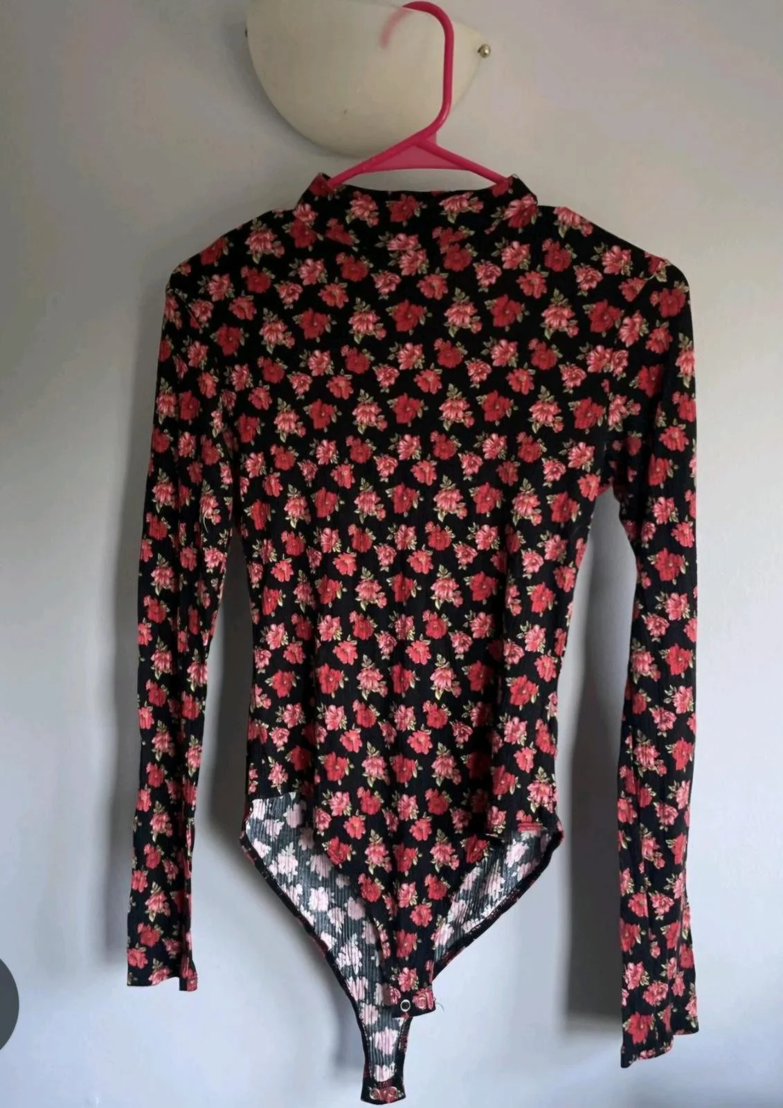 Forever 21 Long Sleeve, size M / 38 / 10, photo 1