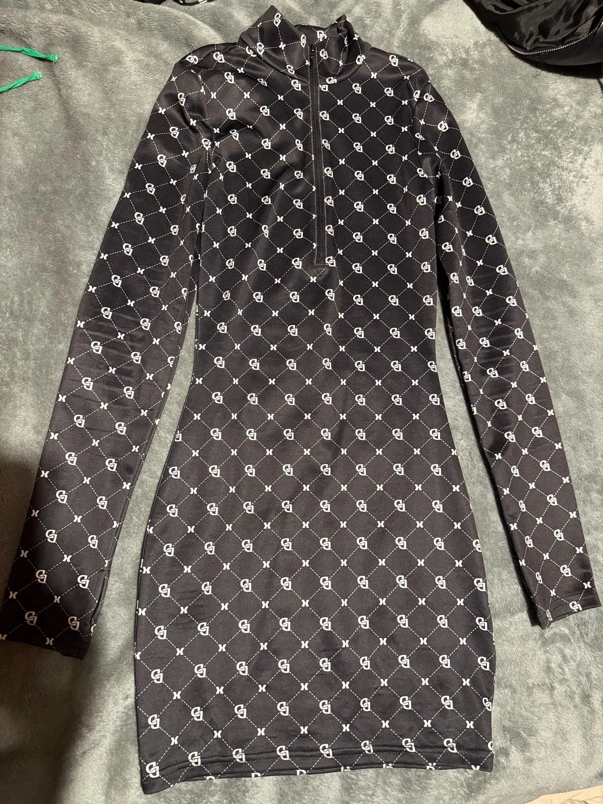 H&M Mini Dresses, size XS / 34 / 6, photo 1