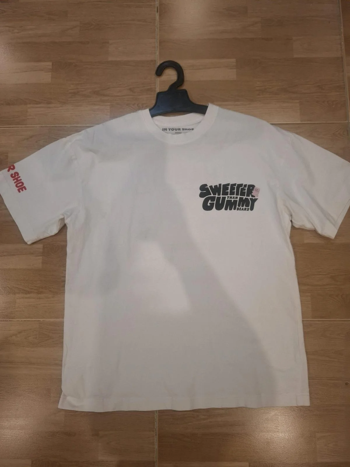 In Your Shoe Shirts, size S / 36 / 8, photo 1