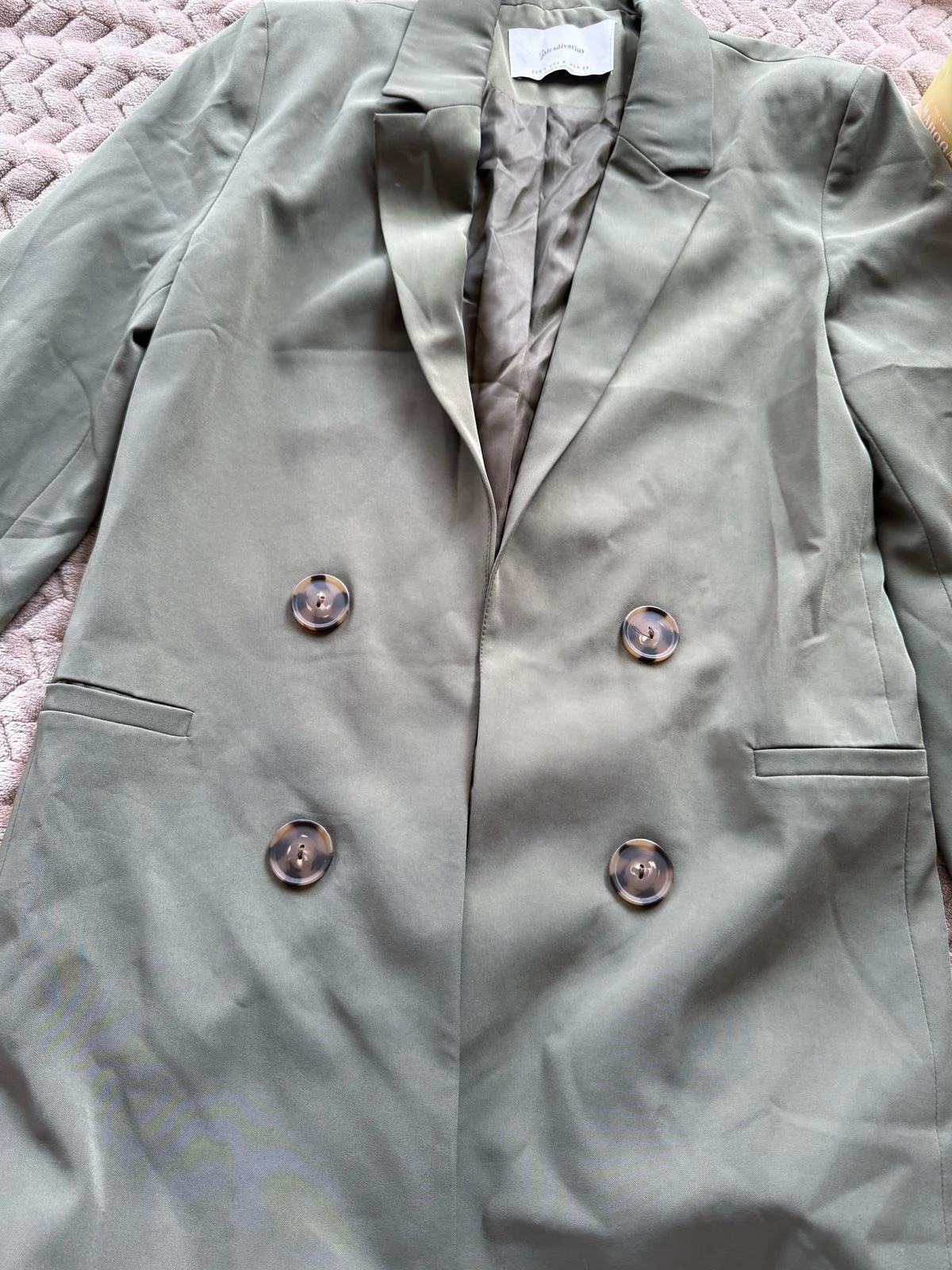 Stradivarius Blouses, size S / 36 / 8, photo 1