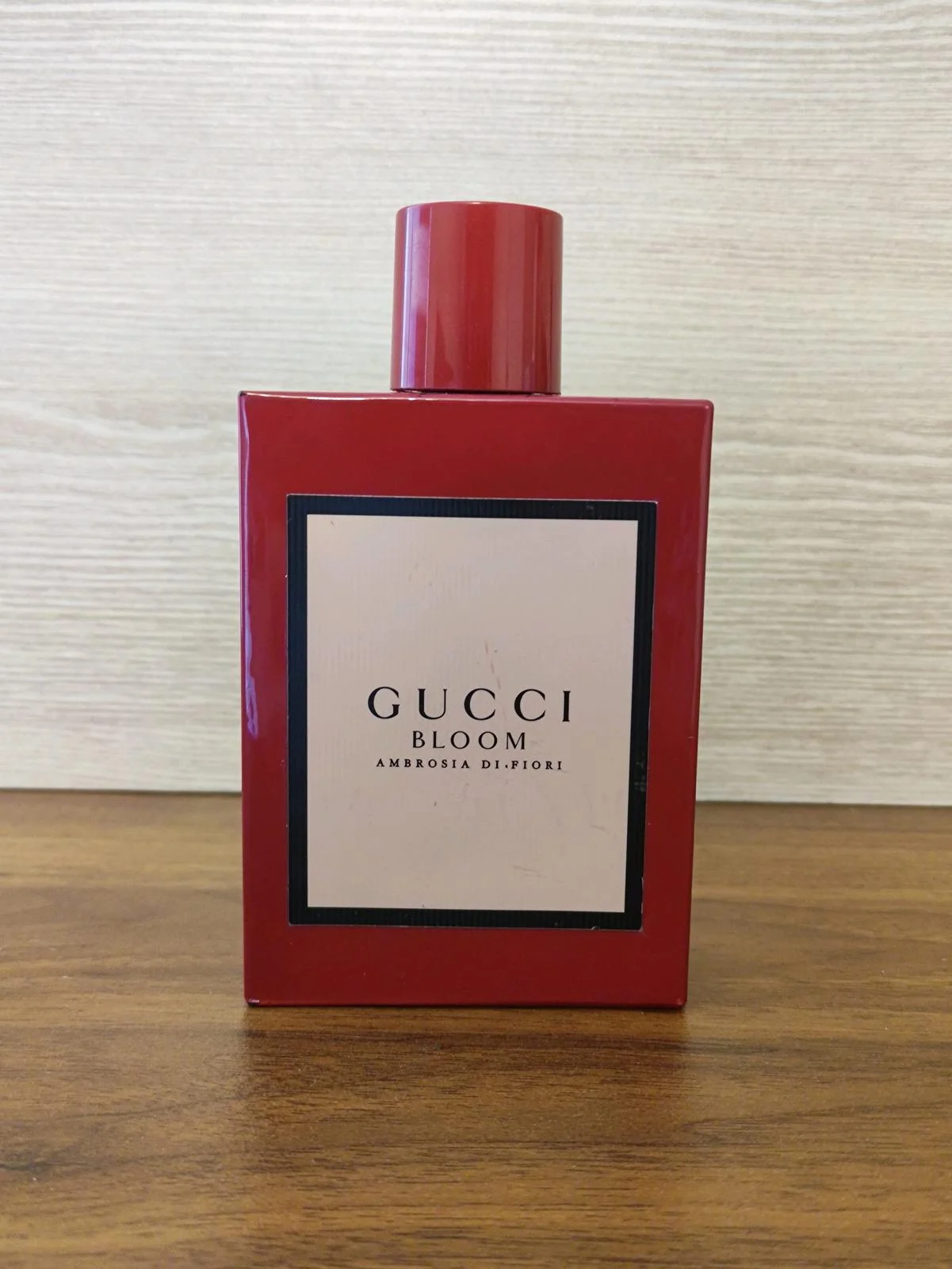 Gucci Perfume, size Other, photo 1