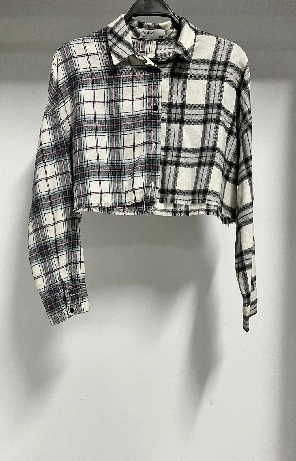 Bershka Long Sleeve, size M / 38 / 10, photo 1