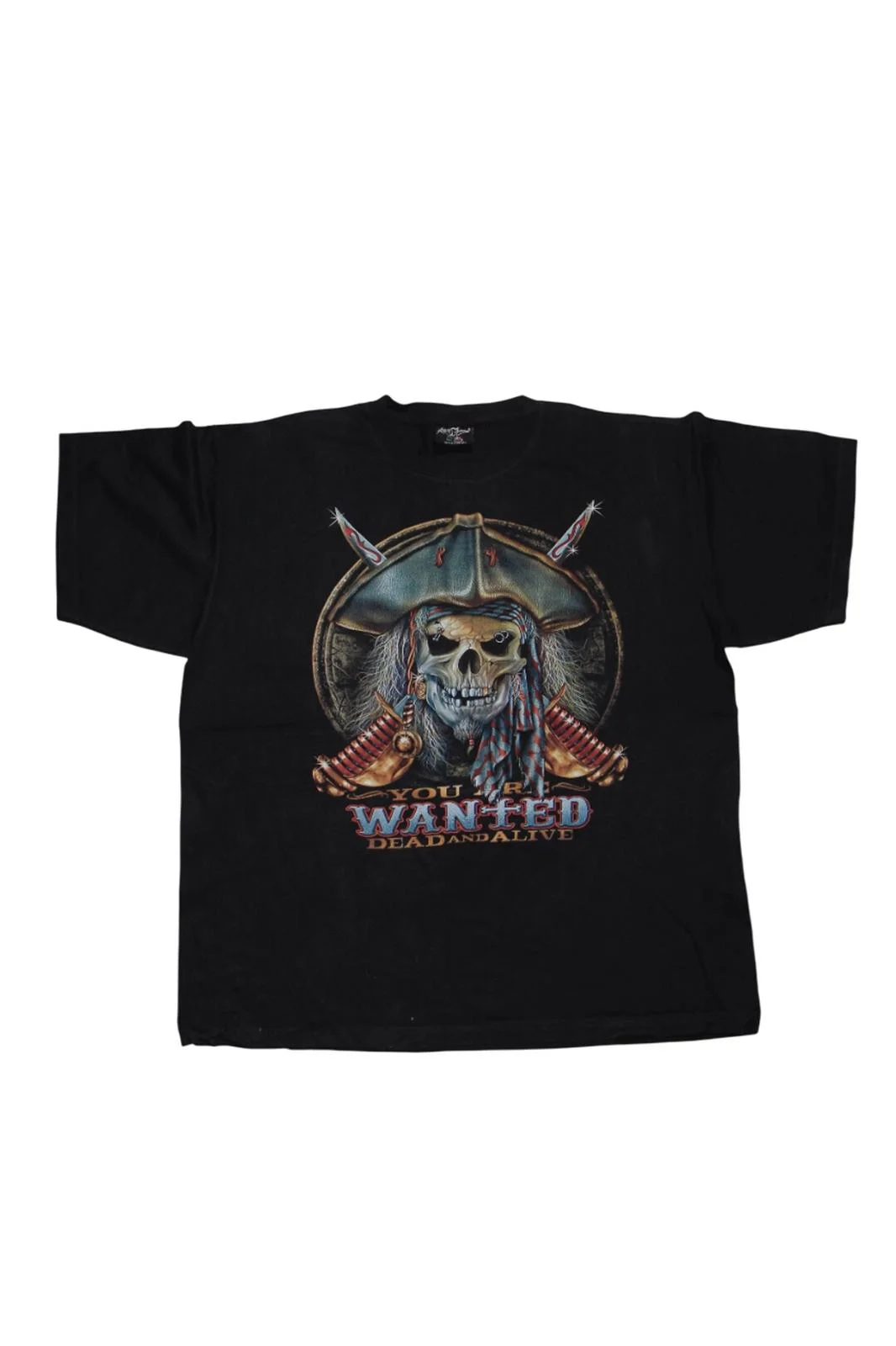 T-shirts, size XXL, photo 1