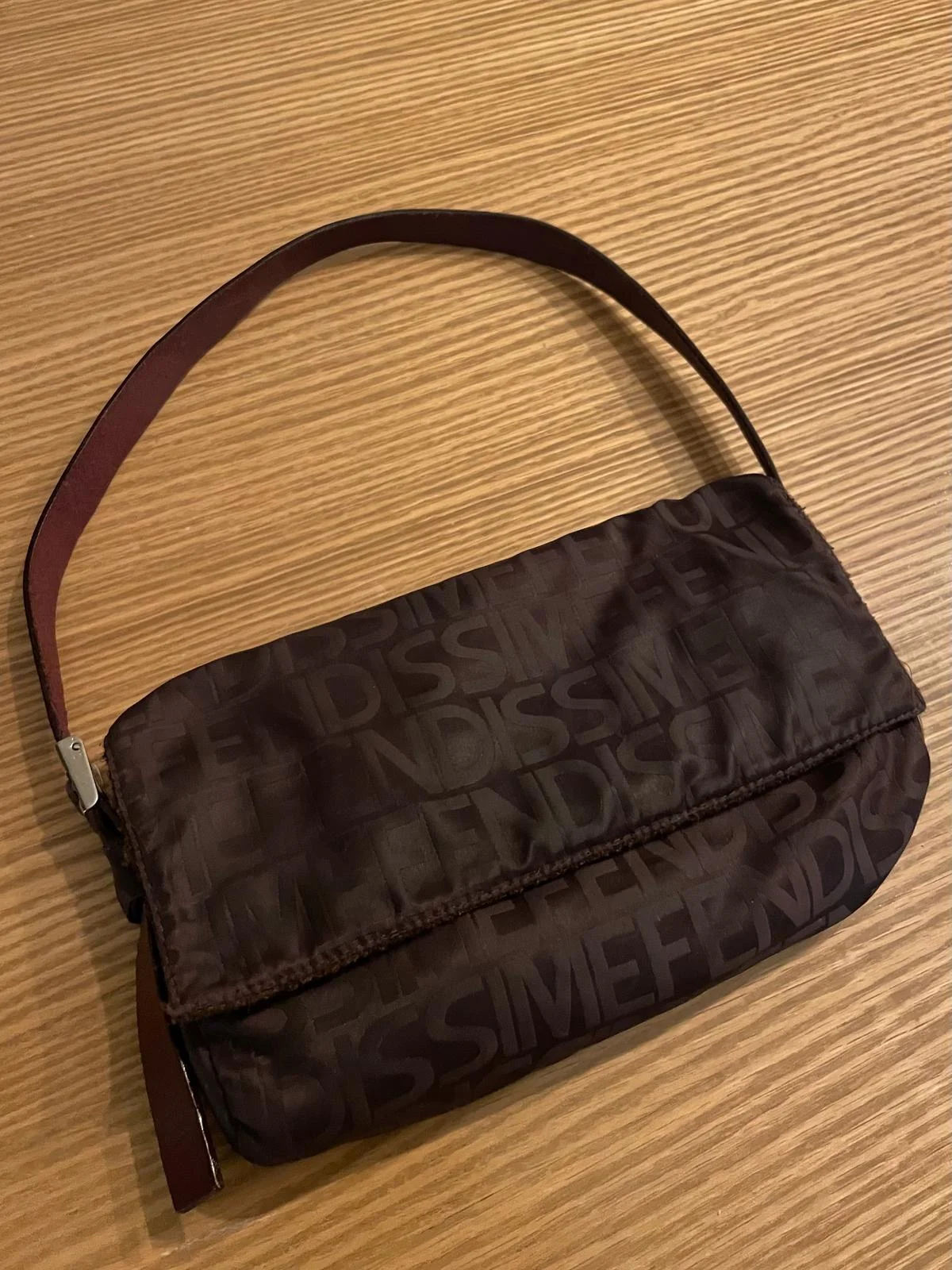 Fendissime Mini Bag, size One size, photo 1