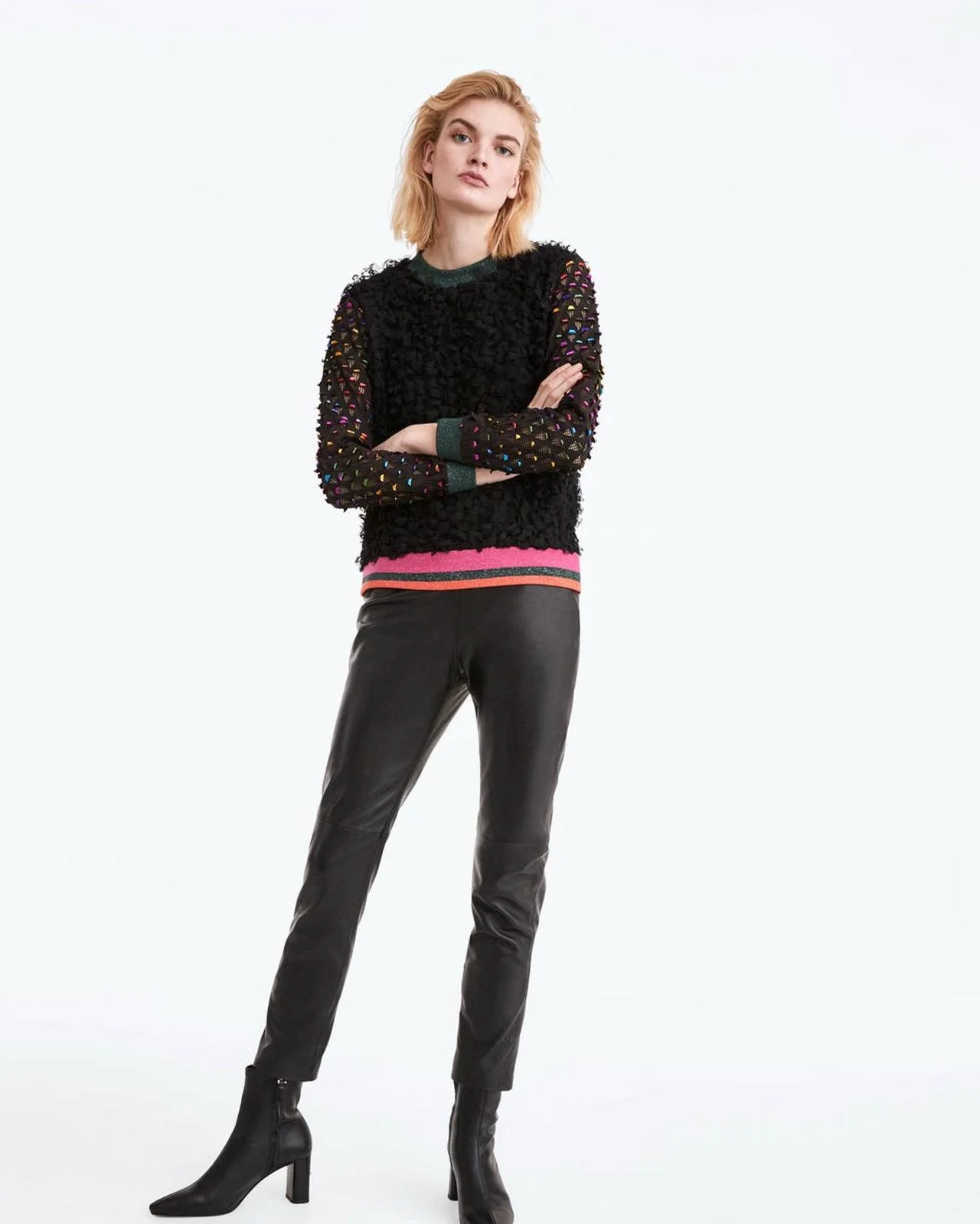 Uterqüe Sweaters & Pullovers, size M / 38 / 10, photo 1