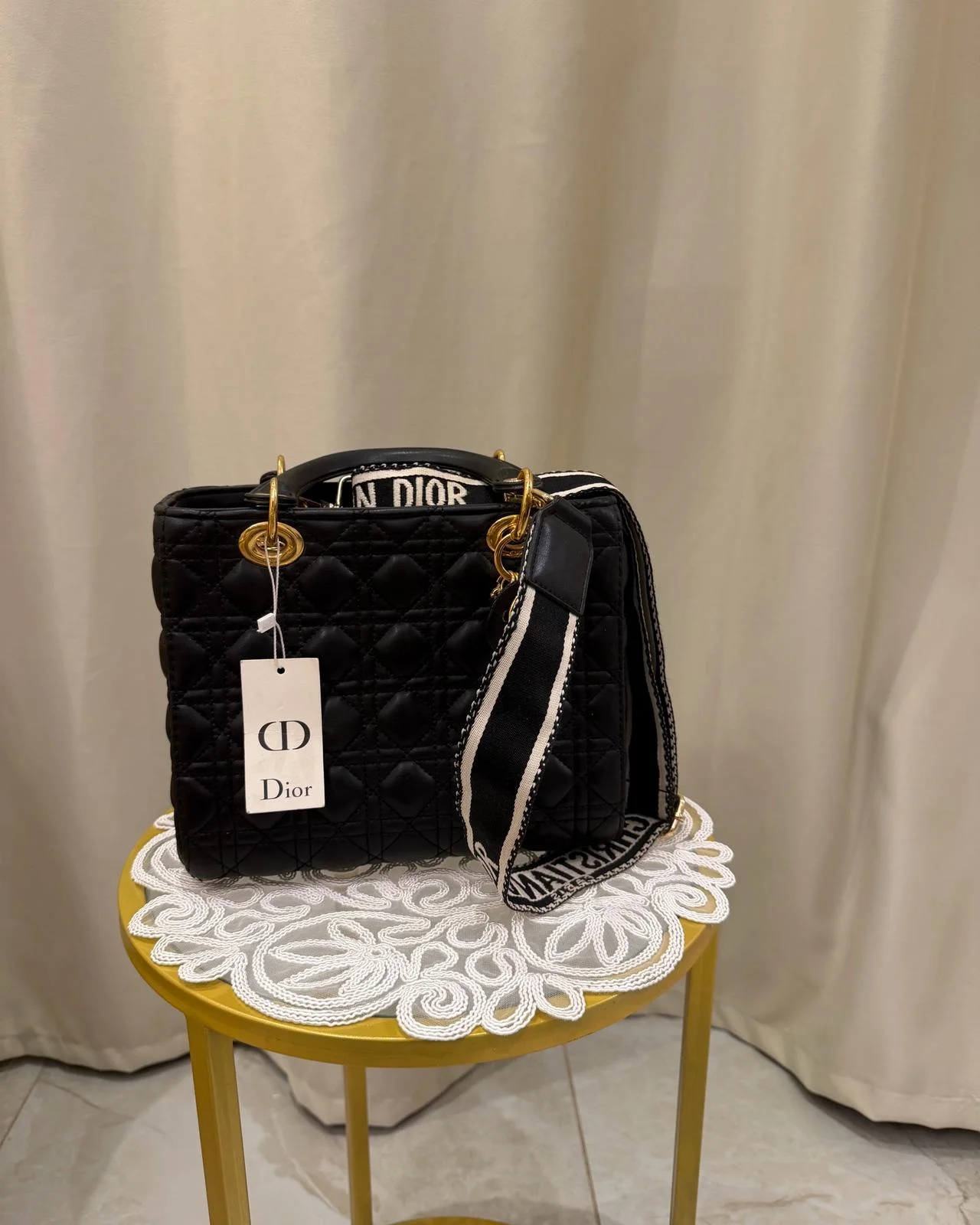 Dior Shoulder Bag, size One size, photo 1