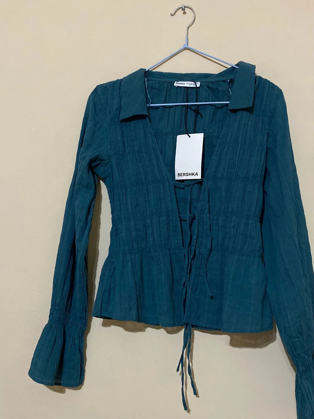 Bershka Blouses, size XS / 34 / 6, photo 1