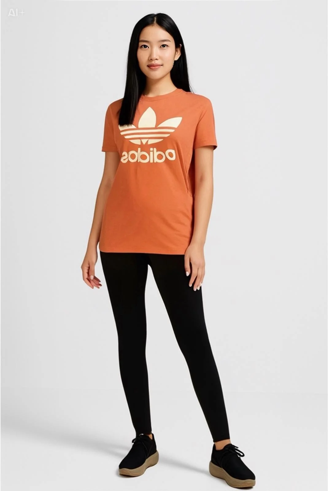 adidas T-shirts, size M / 38 / 10, photo 1