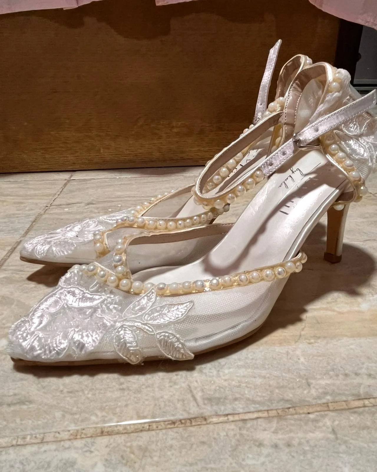 Sandals, size 37, photo 1