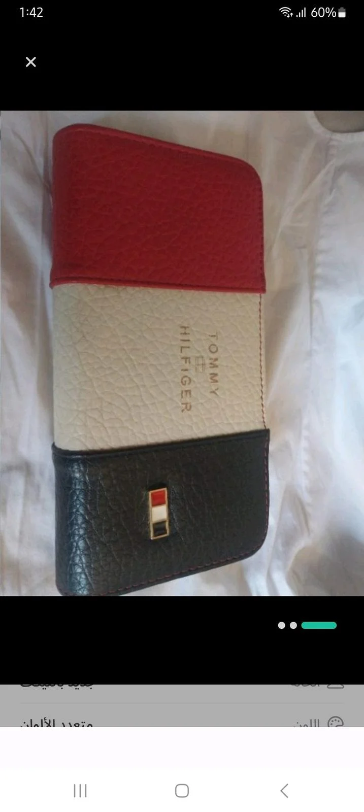 Wallets, size One size, photo 1