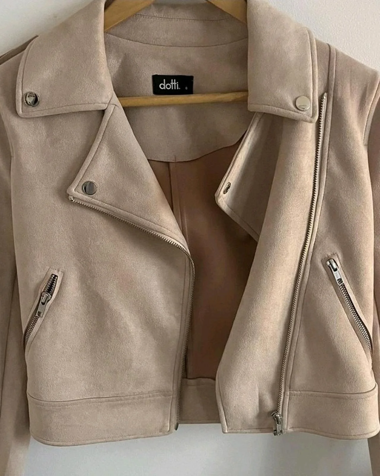 Dotti Jackets, size S / 36 / 8, photo 1