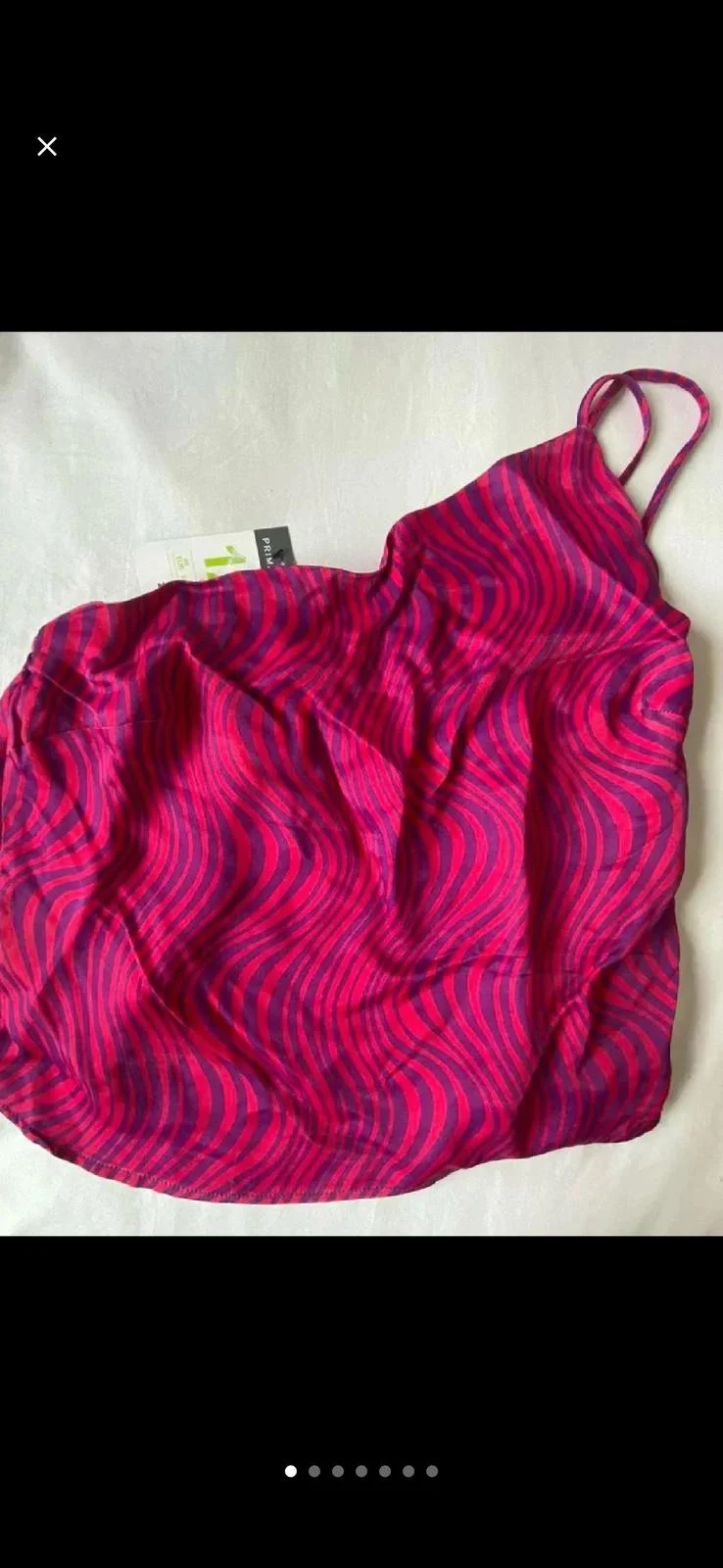 Primark Sleep Shirts, size L / 40 / 12, photo 1