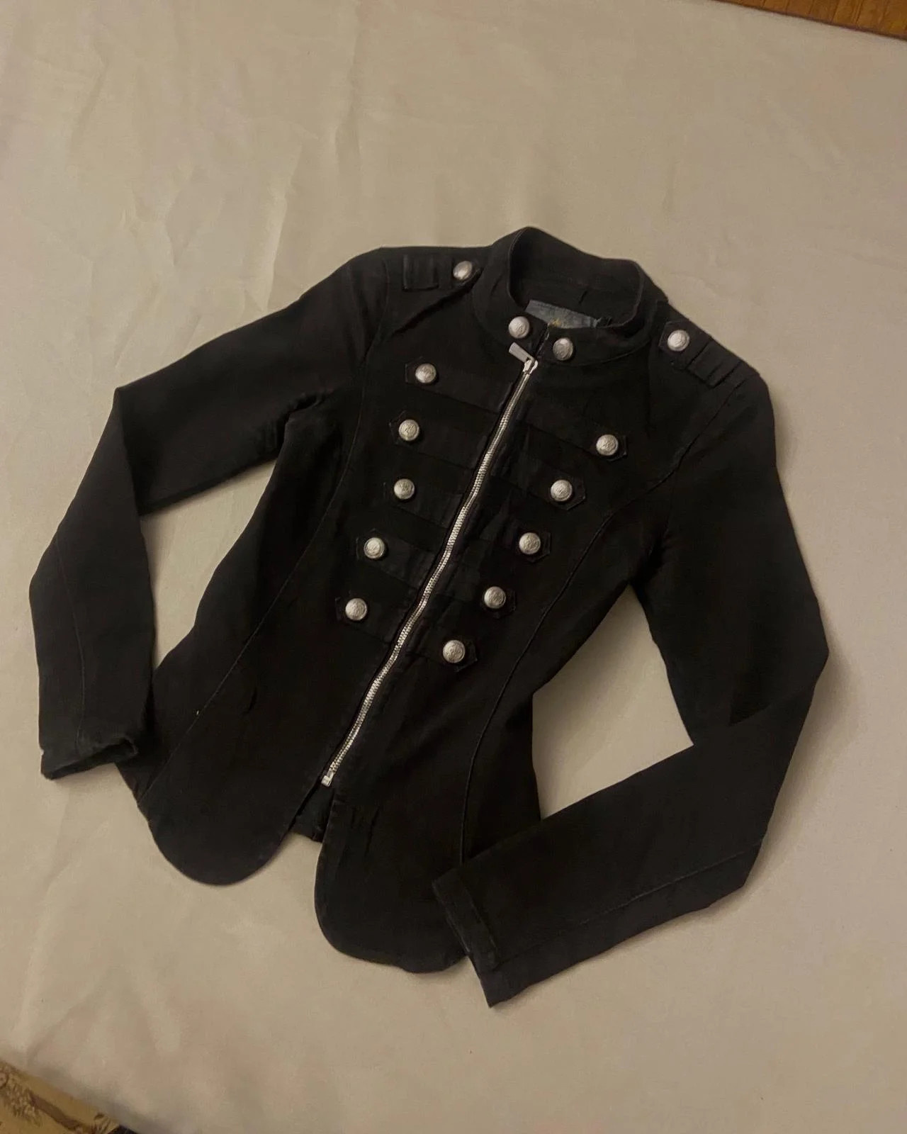 Jackets, size S / 36 / 8, photo 1