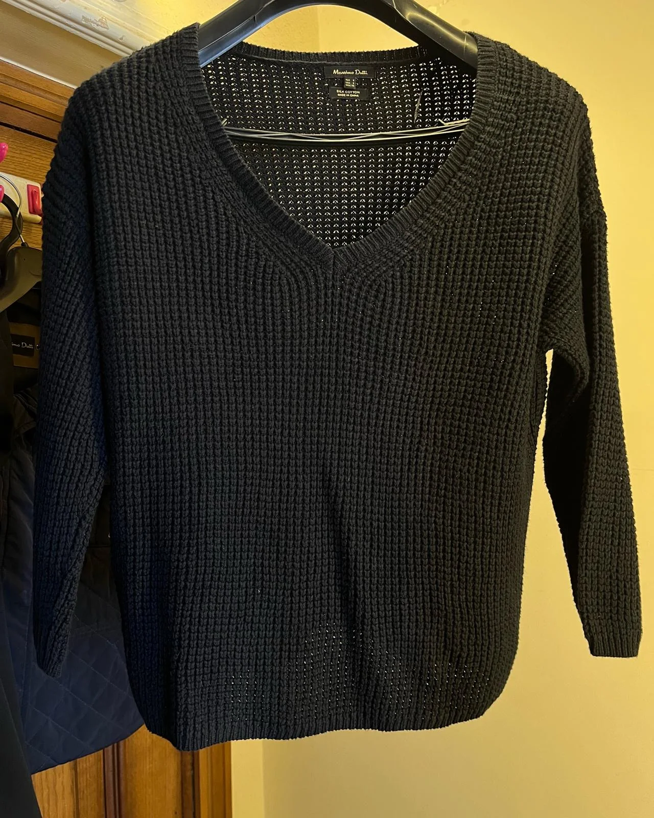 Massimo Dutti Sweaters & Pullovers, size S / 36 / 8, photo 1