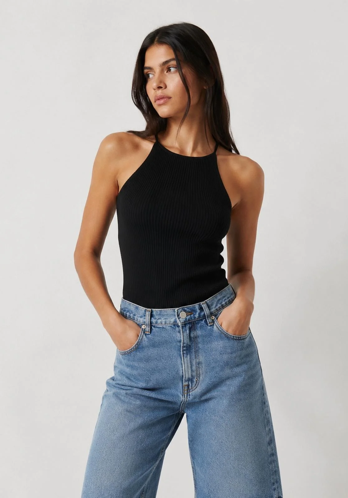H&M Bodysuits, size M / 38 / 10, photo 1
