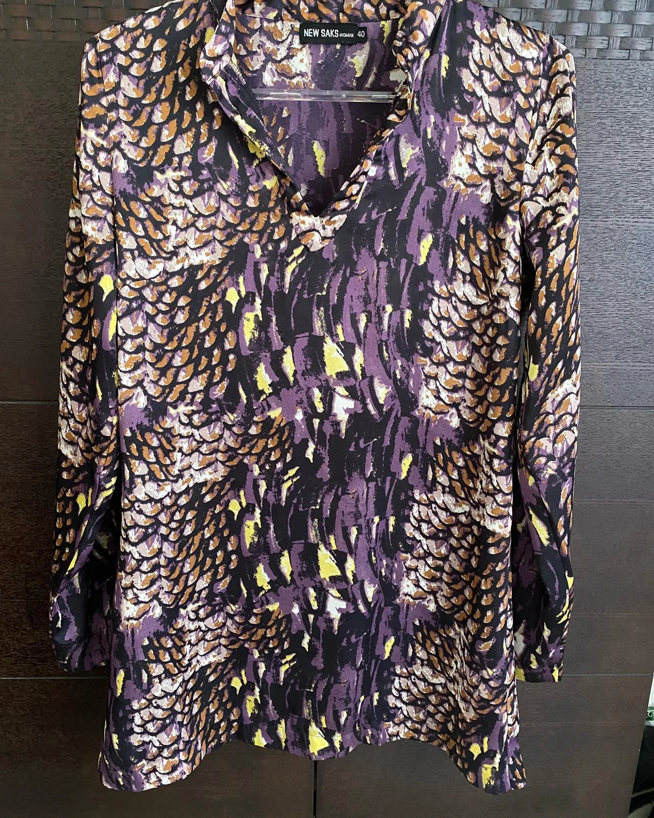 New Saks Blouses, size L / 40 / 12, photo 1