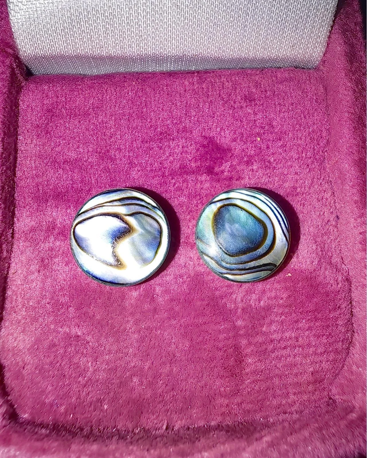 Earrings, size One size, photo 1