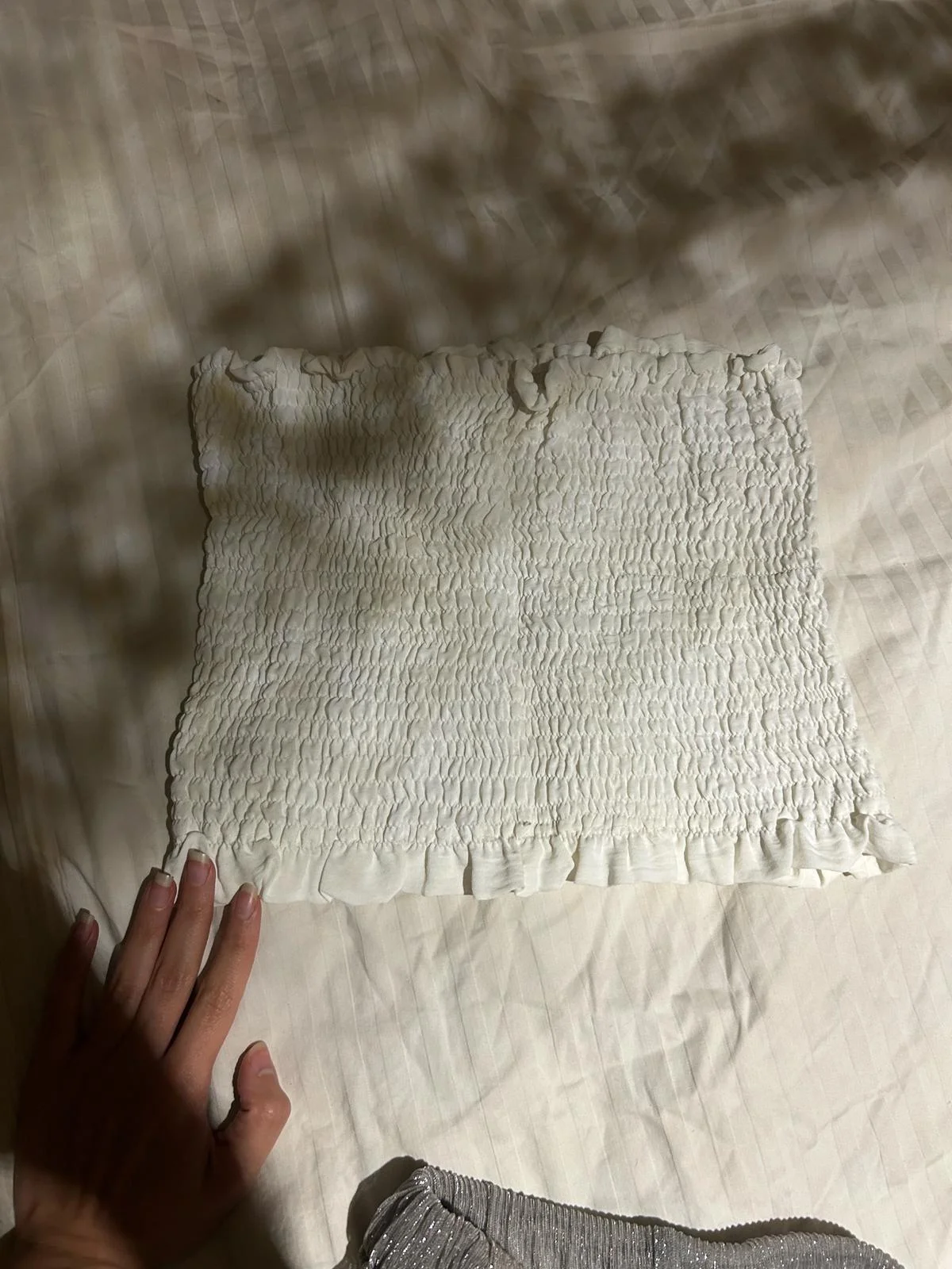 Crop Tops, size M / 38 / 10, photo 1