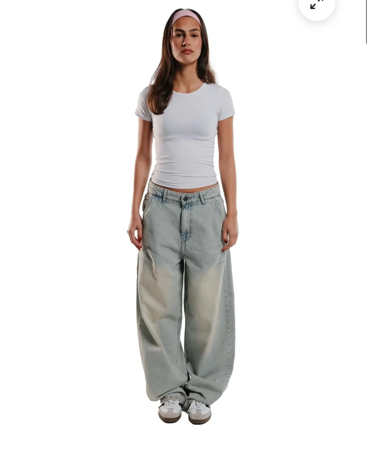 Jeans, size W38, photo 1