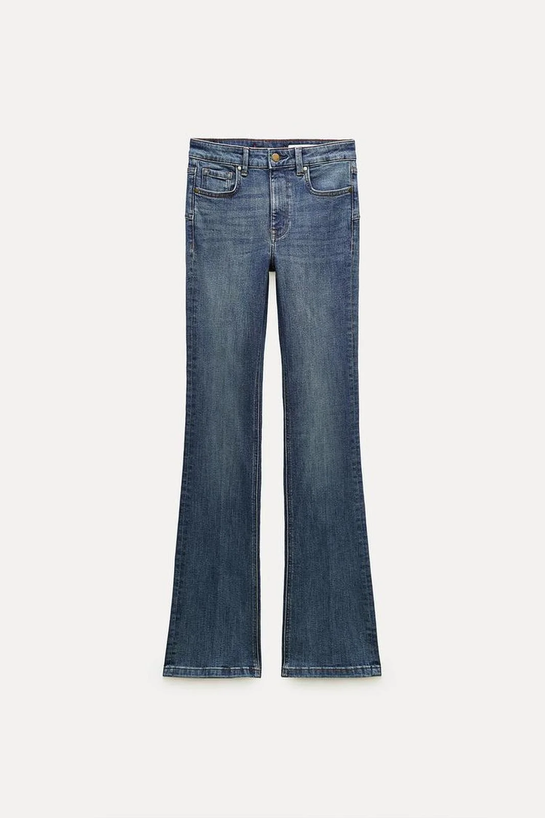Zara Jeans, size L / 40 / 12, photo 1