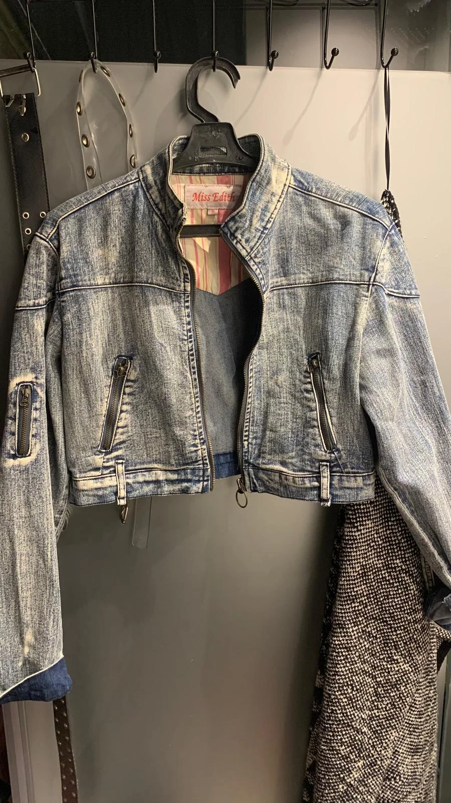 Jackets, size S / 36 / 8, photo 1