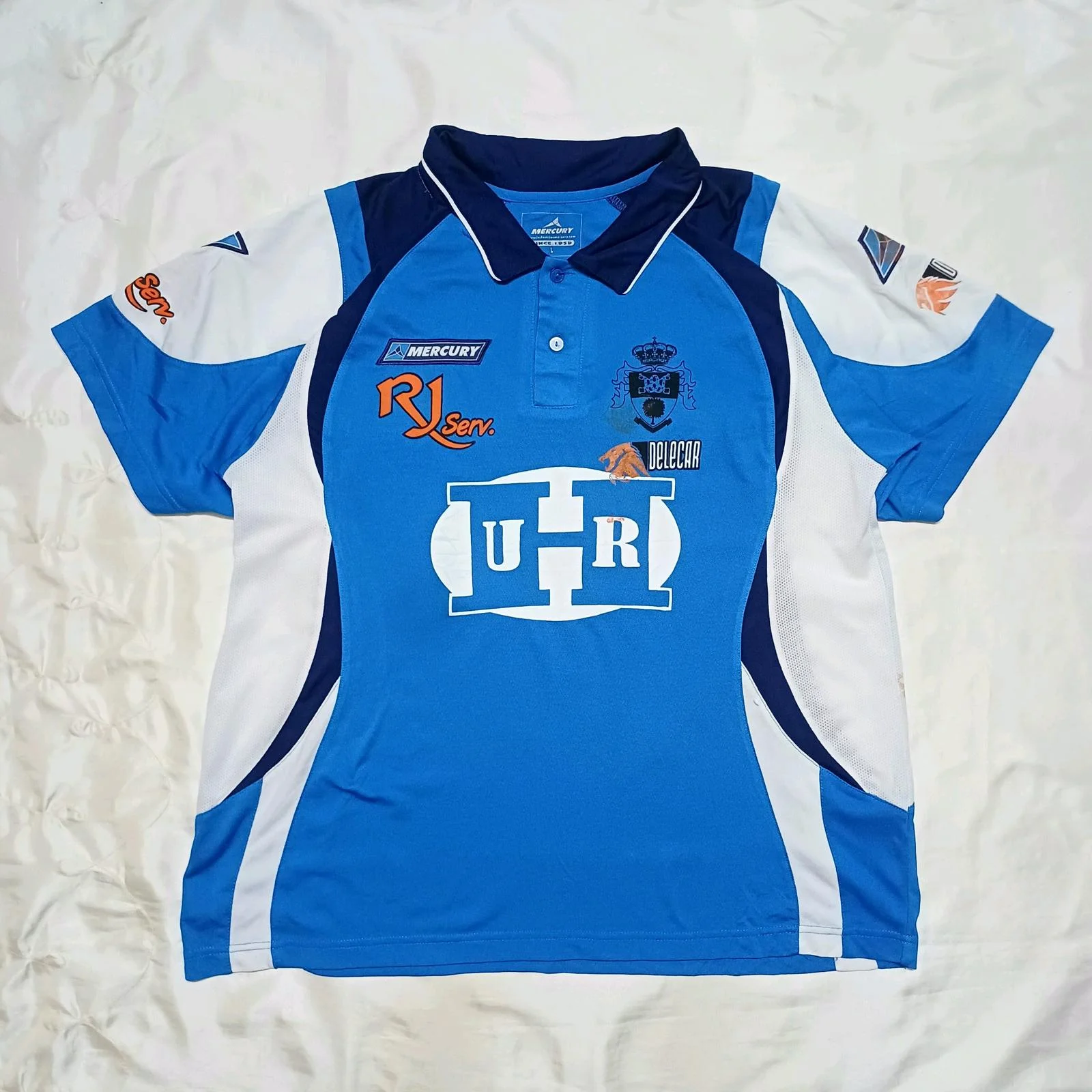 Polo Shirts, size L, photo 1