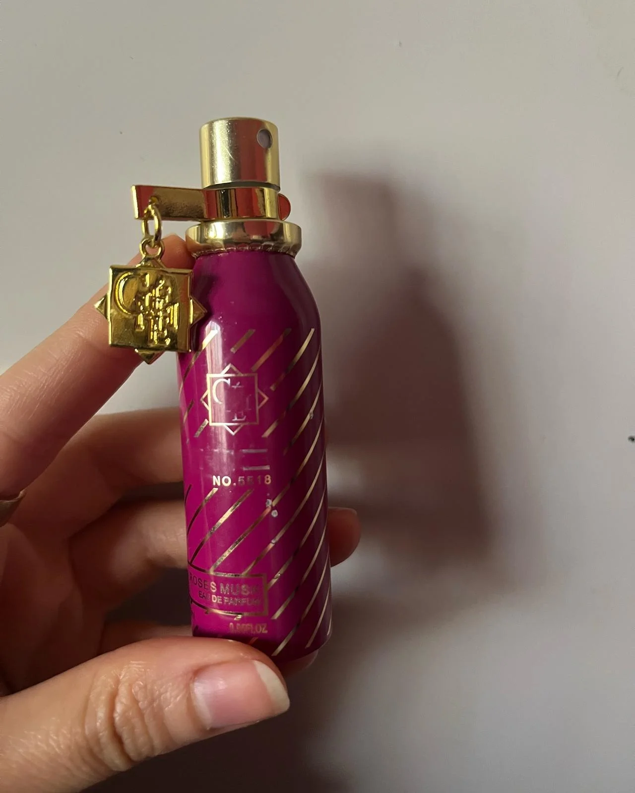 Perfume, size No Size, photo 1