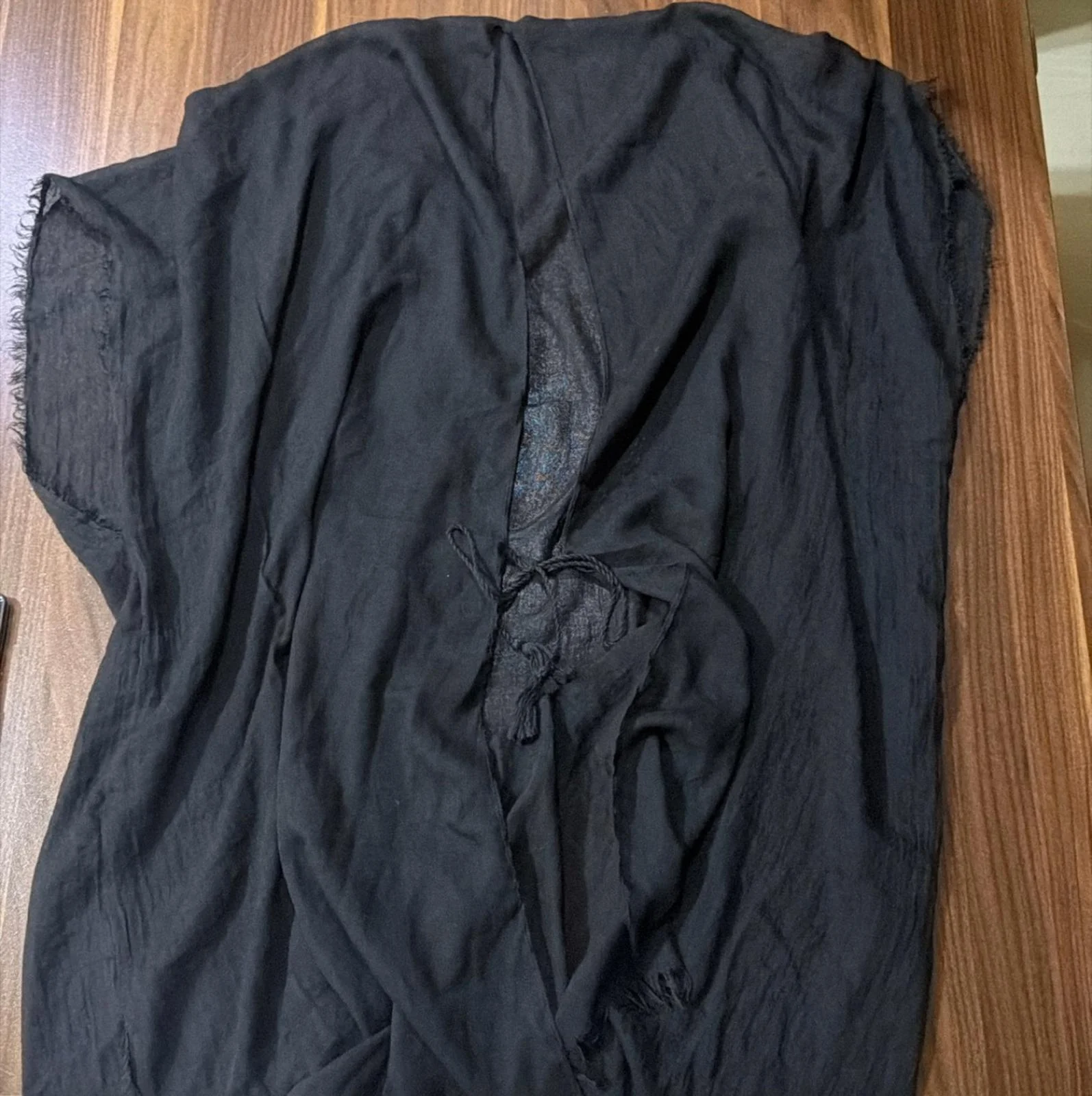 Ponchos, size M / 38 / 10, photo 1
