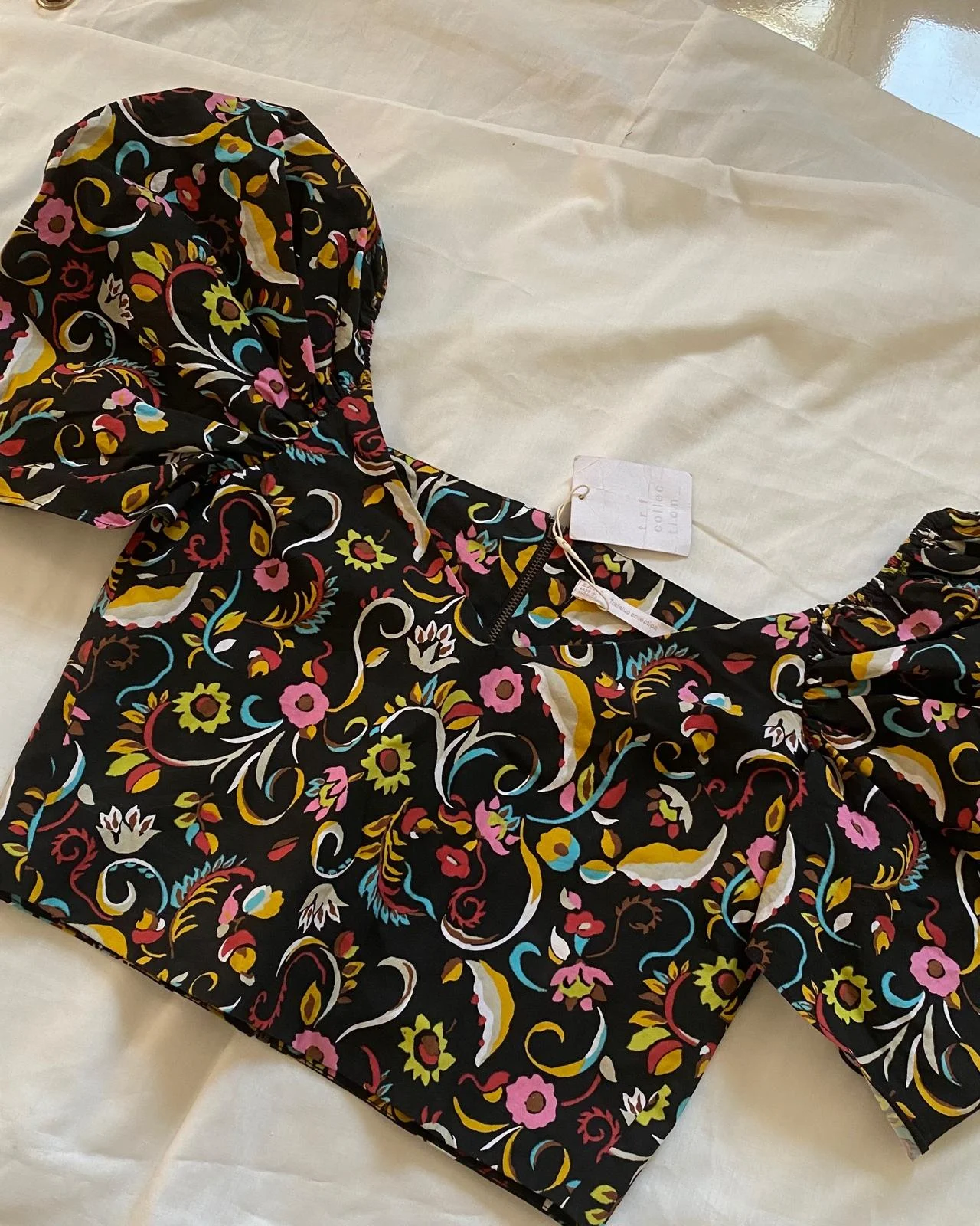 Zara Blouses, size M / 38 / 10, photo 1