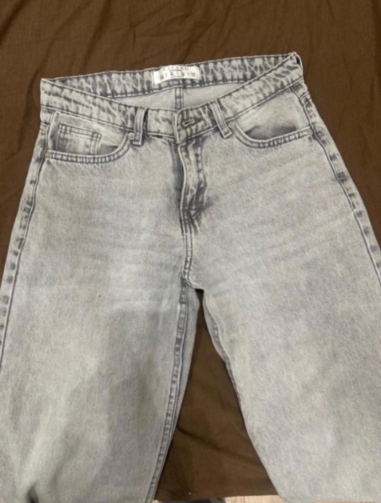 Cizaro Jeans, size XS / 34 / 6, photo 1