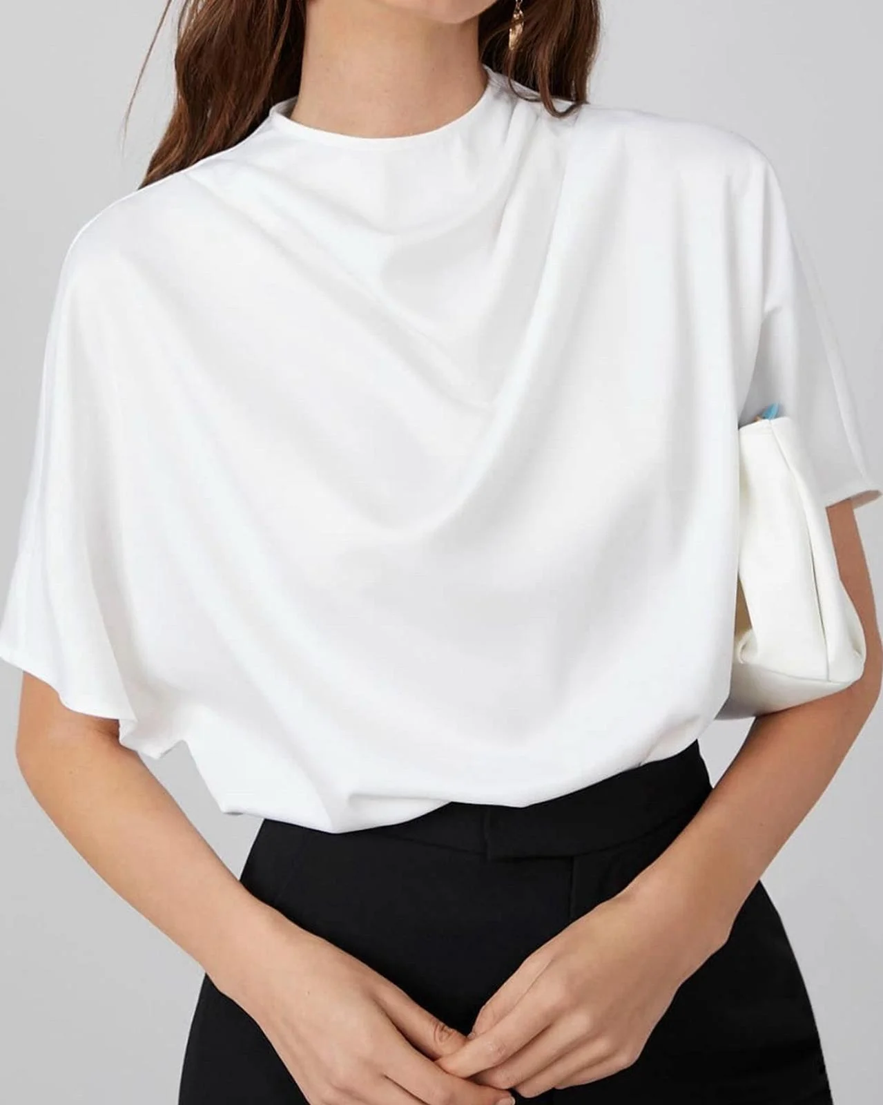 Shein Blouses, size M / 38 / 10, photo 1