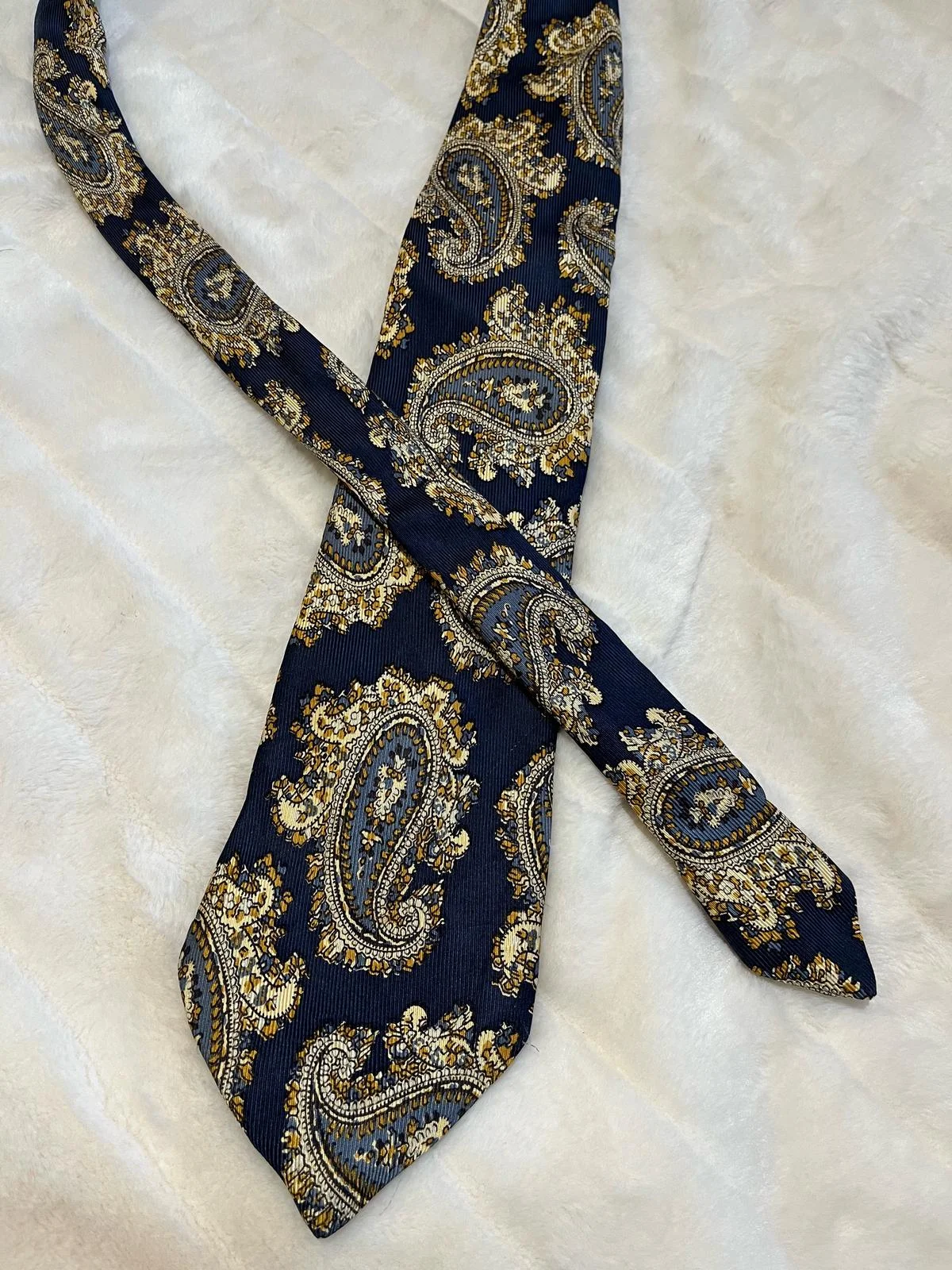 Ermenegildo Zegna Ties, size Other, photo 1