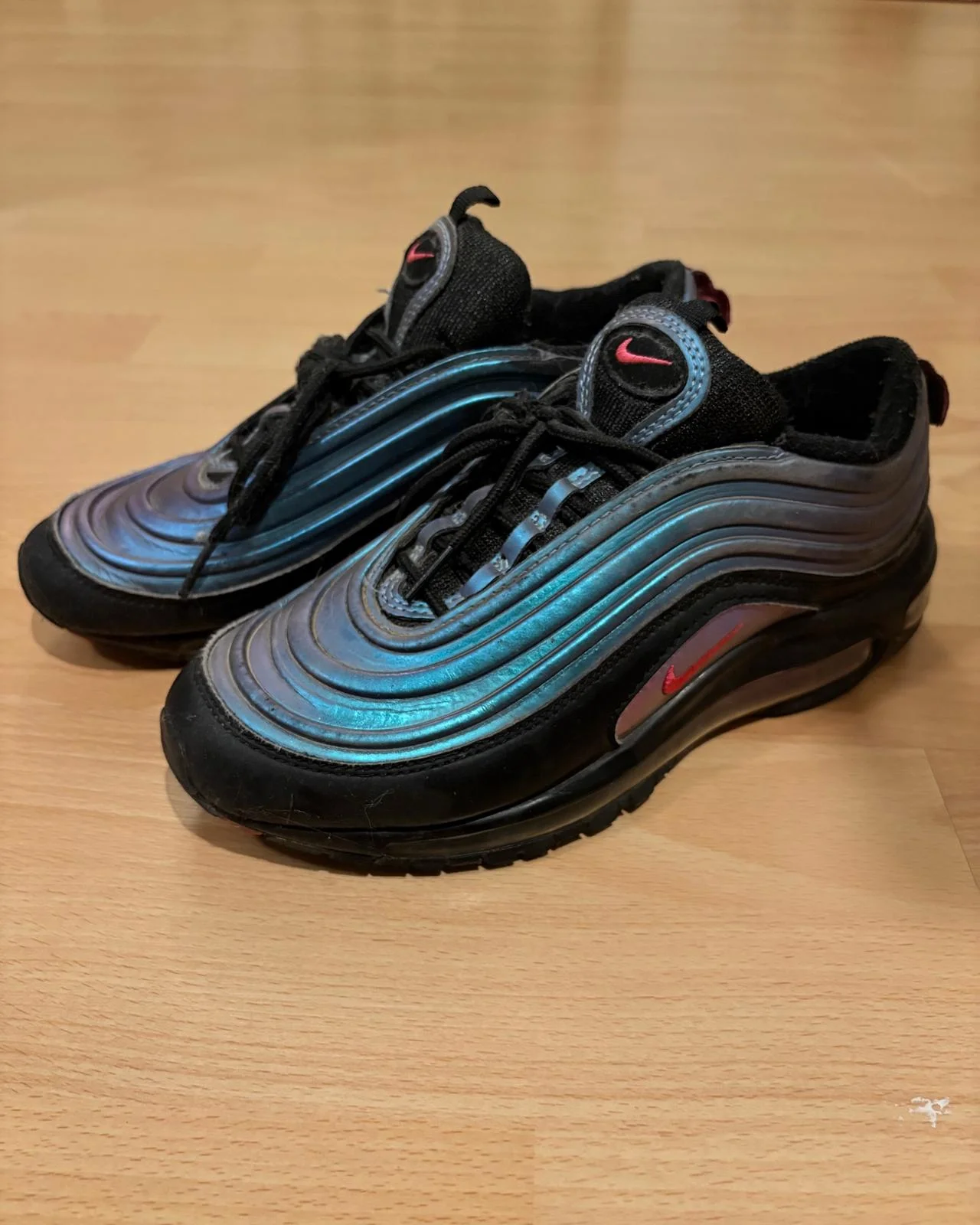 Nike Sneakers, size 38, photo 1