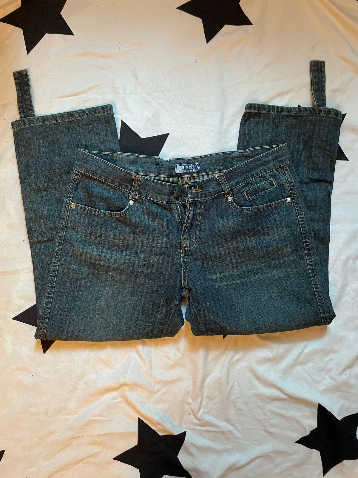 Jeans, size M / 38 / 10, photo 1