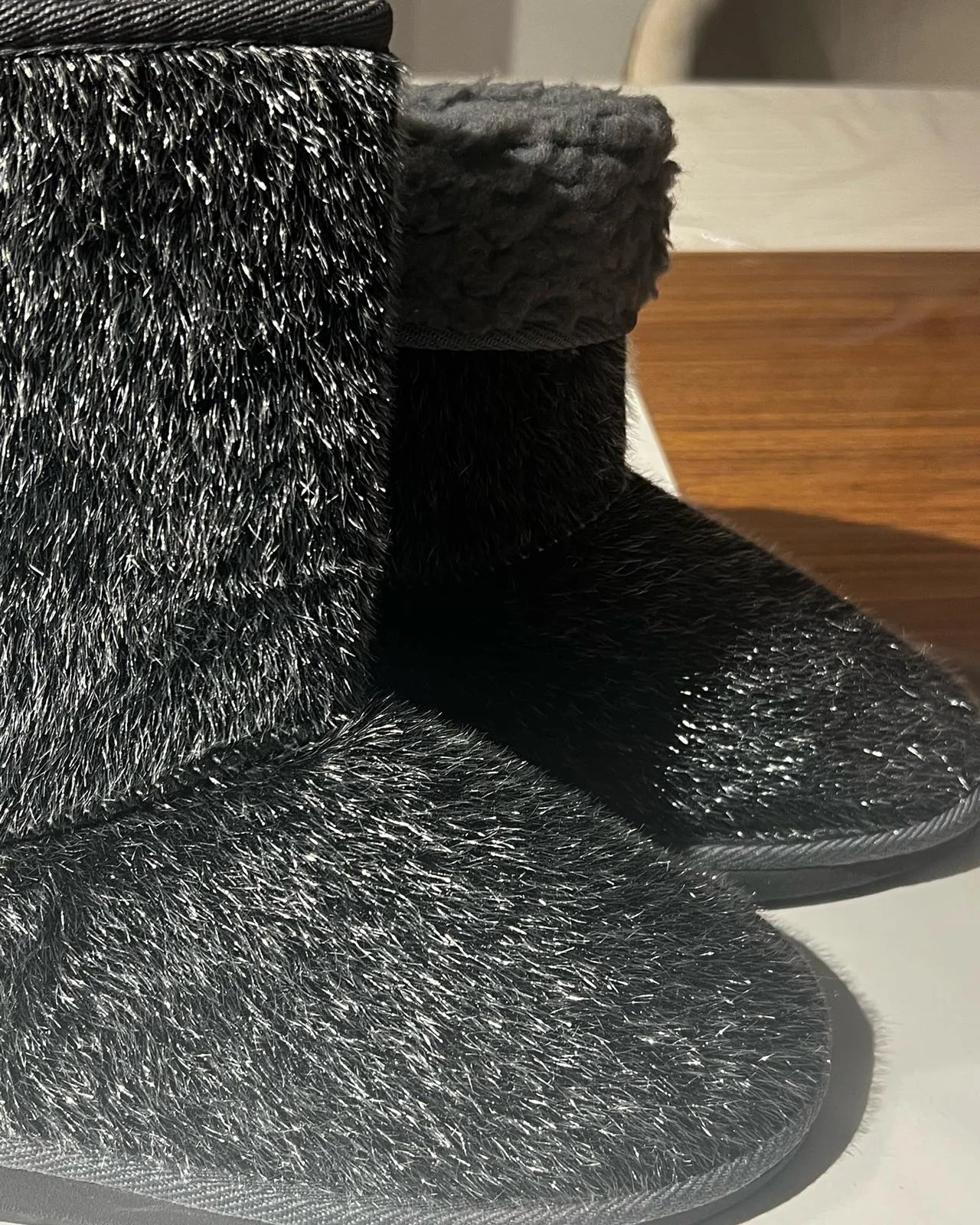 Boots, size 41, photo 1