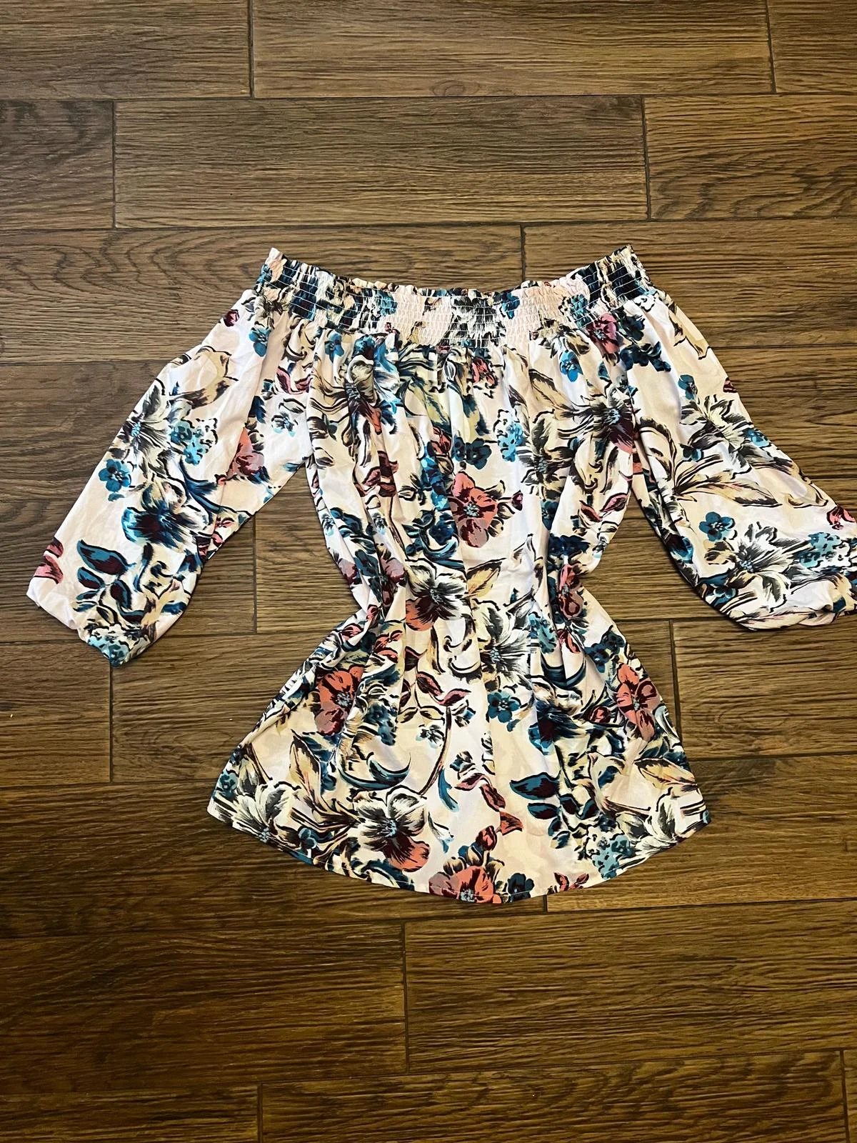 Peacocks Blouses, size XL / 42 / 14, photo 1