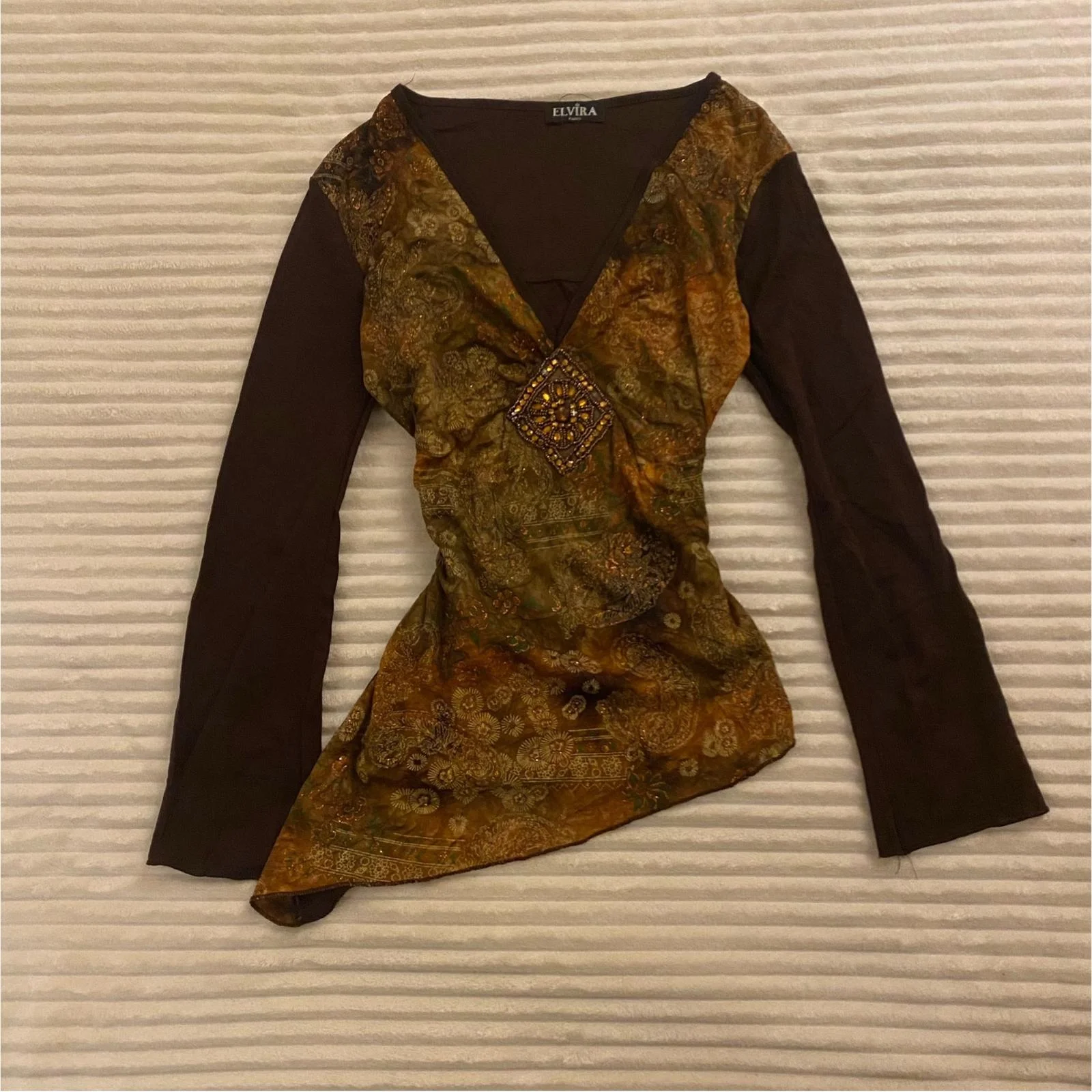 Blouses, size S / 36 / 8, photo 1