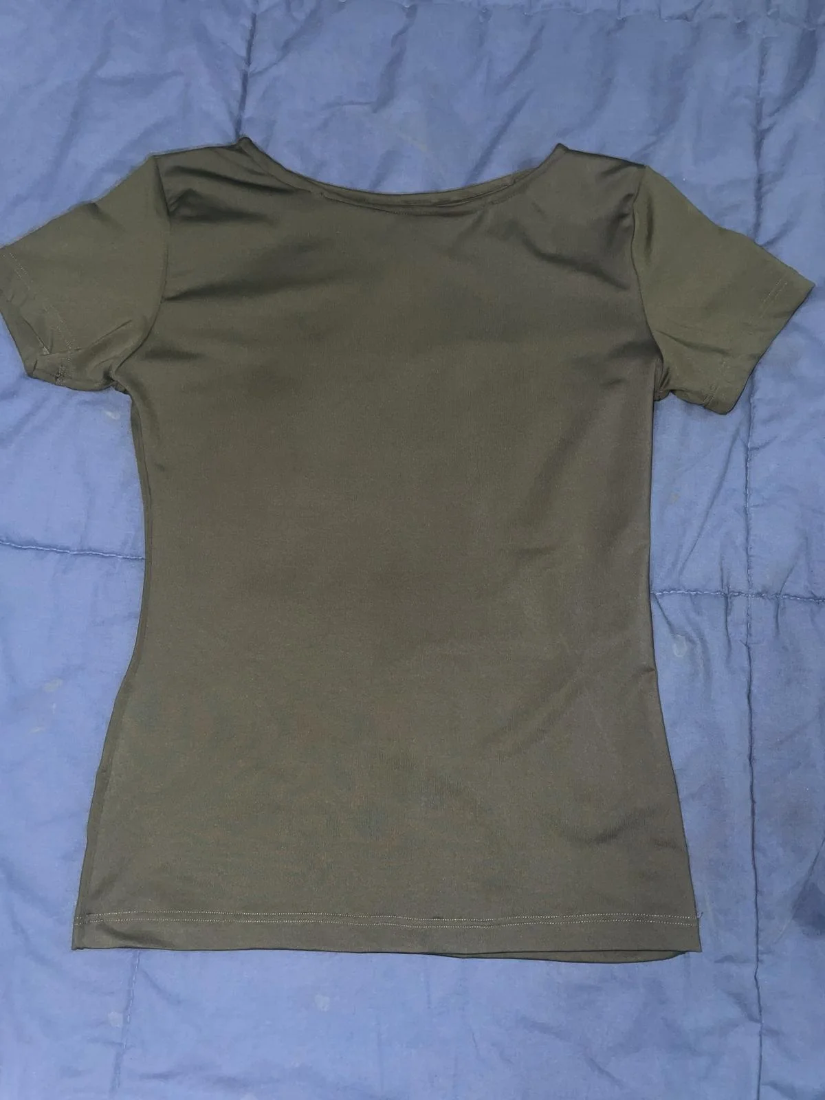 local brands Crop Tops, size M / 38 / 10, photo 1
