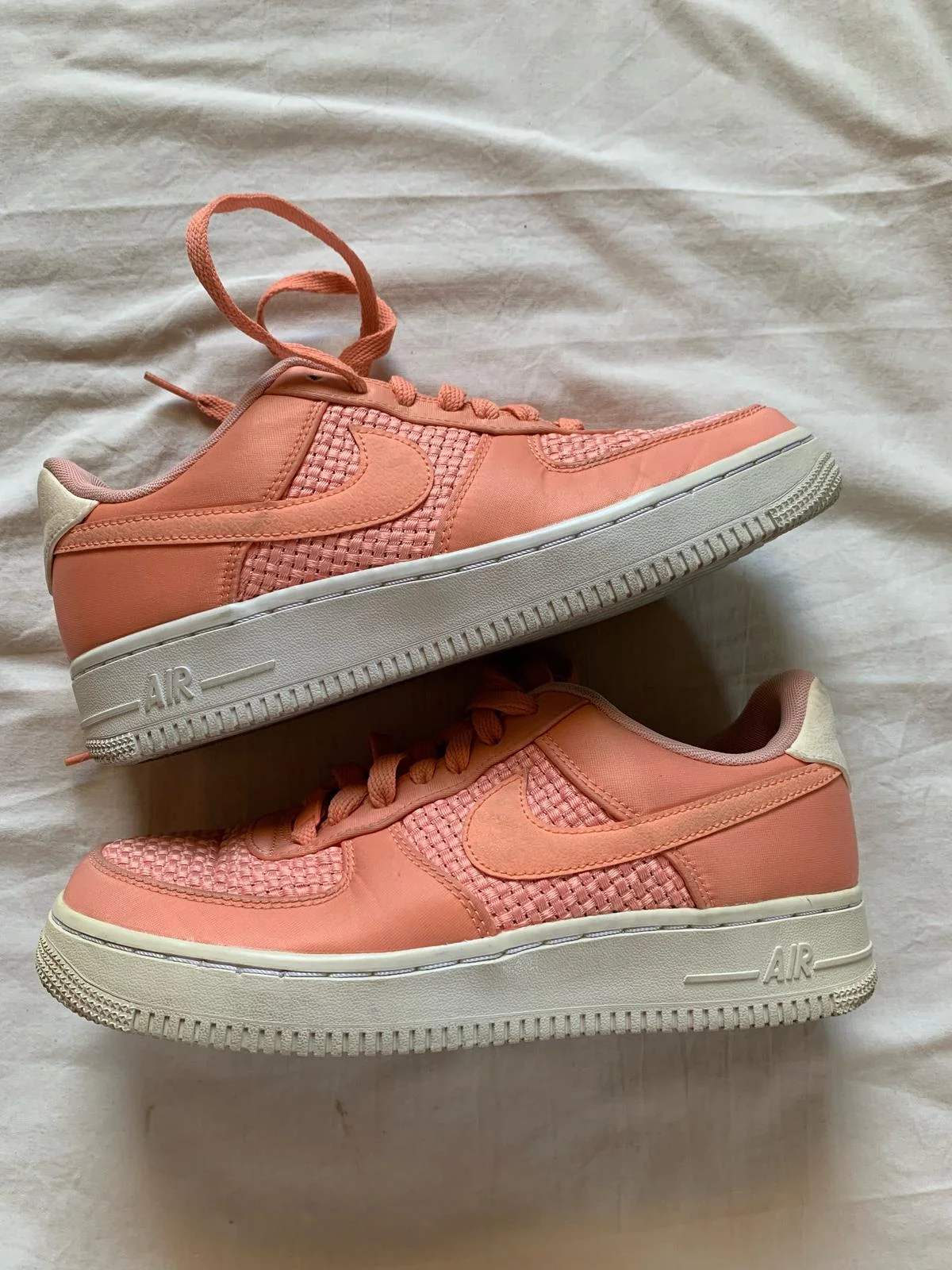 Nike Sneakers, size 38, photo 1
