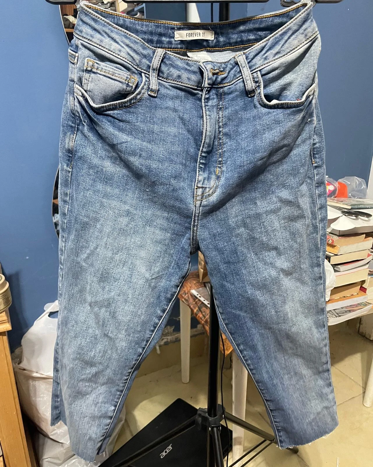 Forever 21 Pants, size S / 36 / 8, photo 1