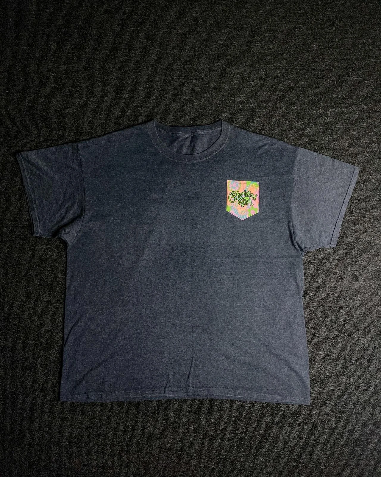 T-shirts, size XXL / 44 / 16, photo 1