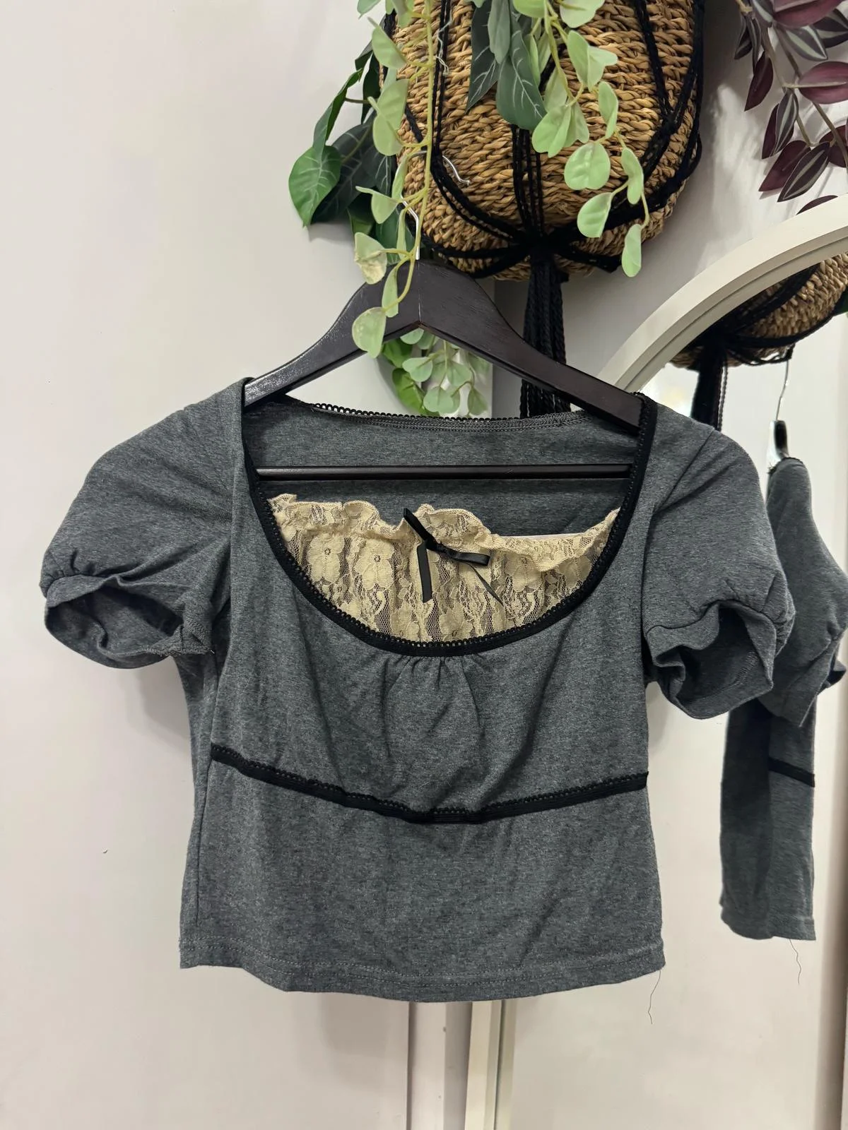 Crop Tops, size S / 36 / 8, photo 1