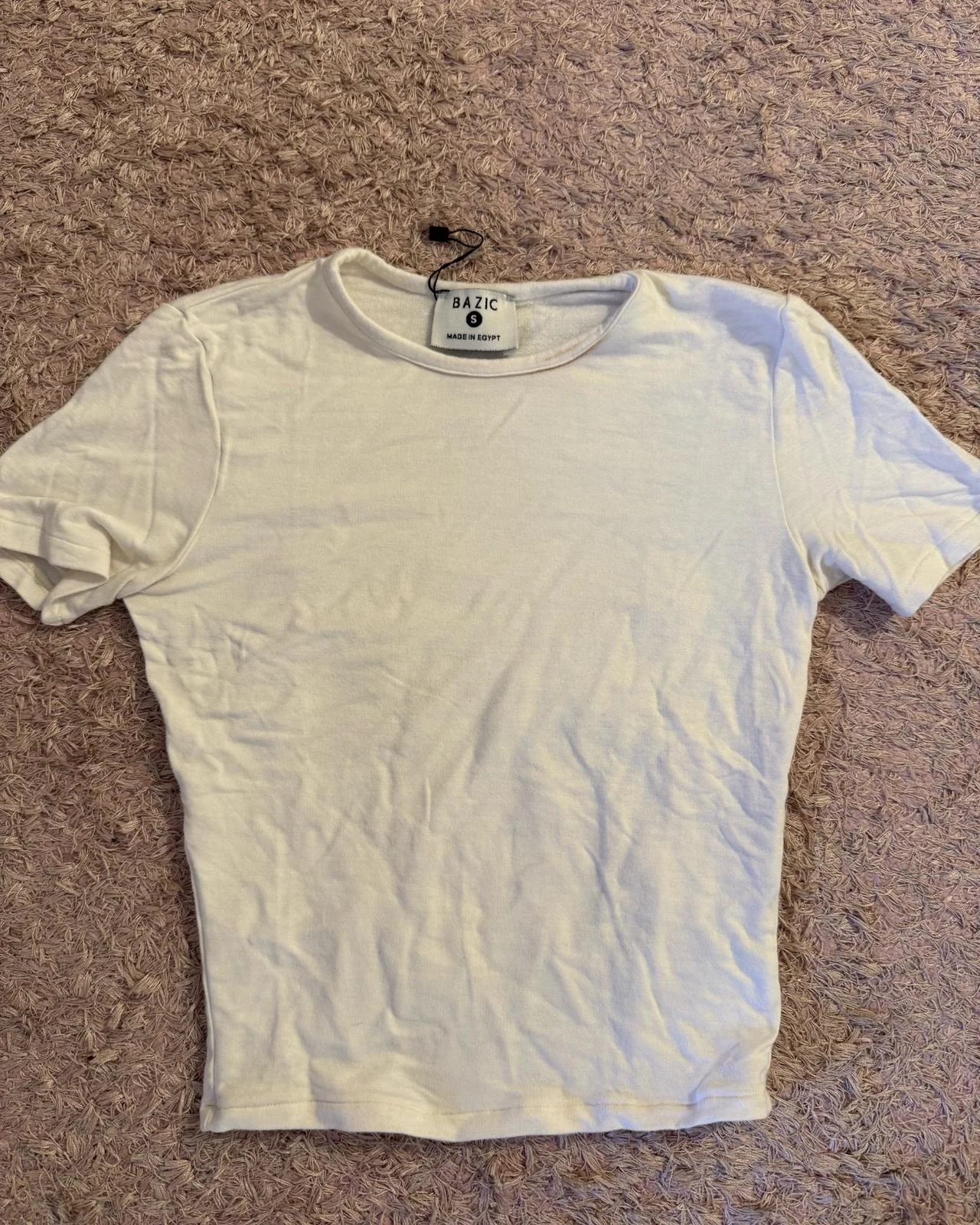 Crop Tops, size S / 36 / 8, photo 1