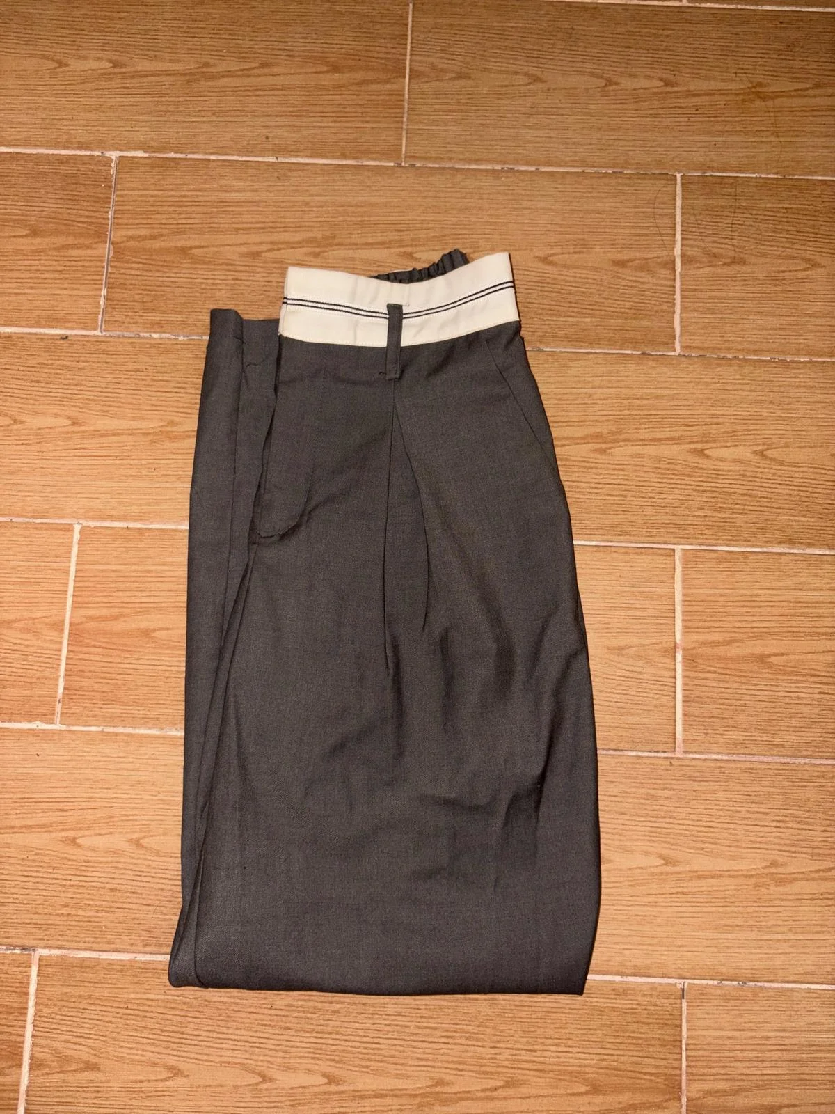 Pants, size M / 38 / 10, photo 1