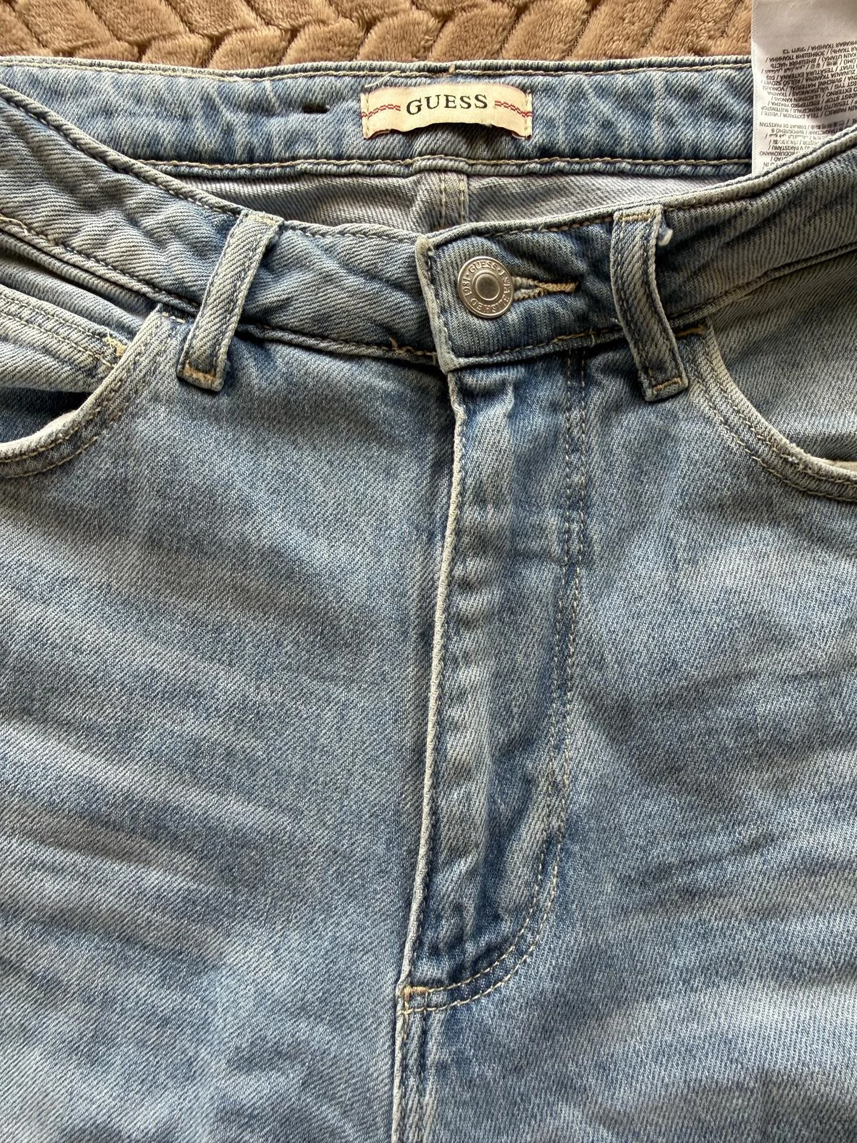 GUESS Jeans, size M / 38 / 10, photo 1