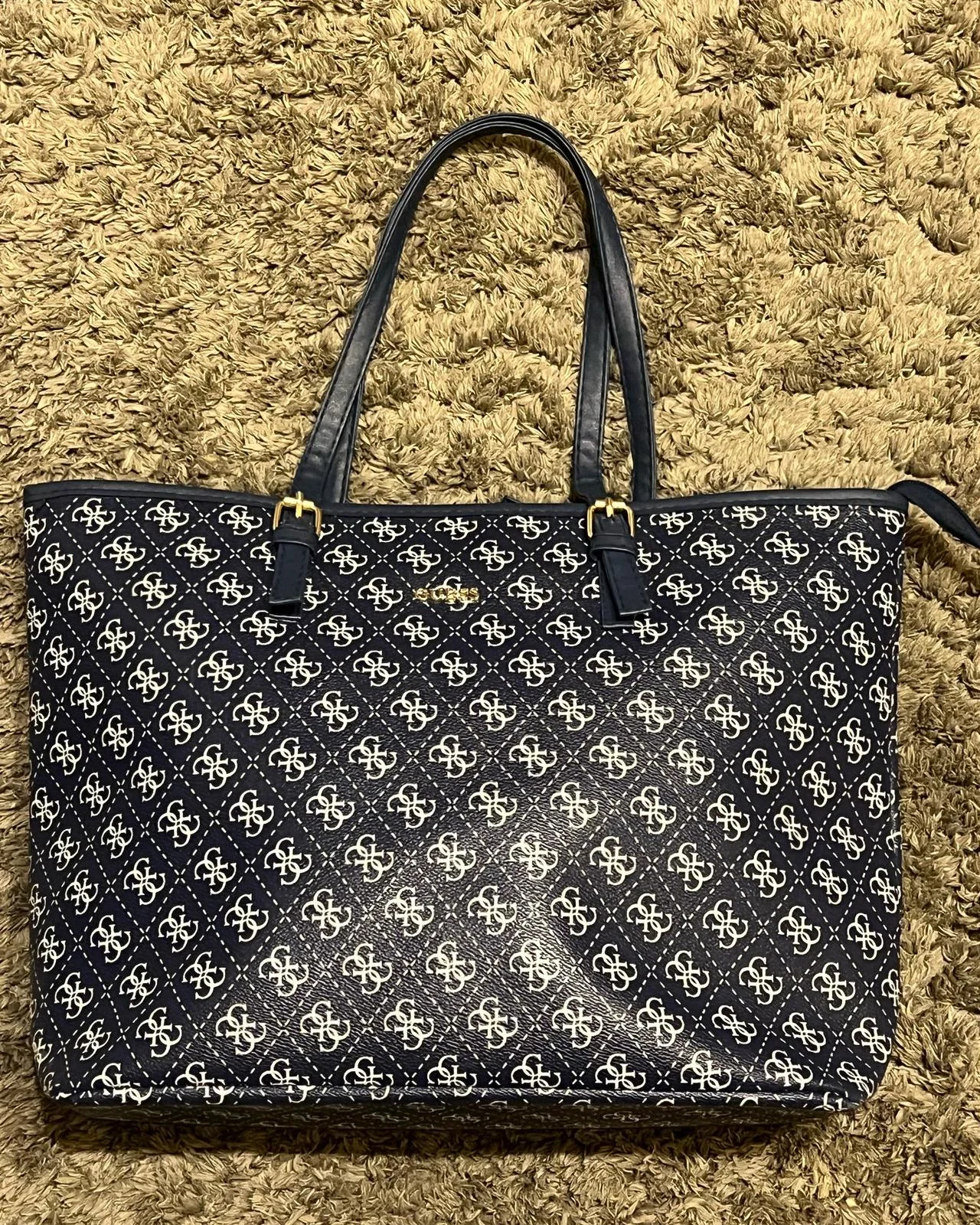 GUESS Shoulder Bag, size One size, photo 1
