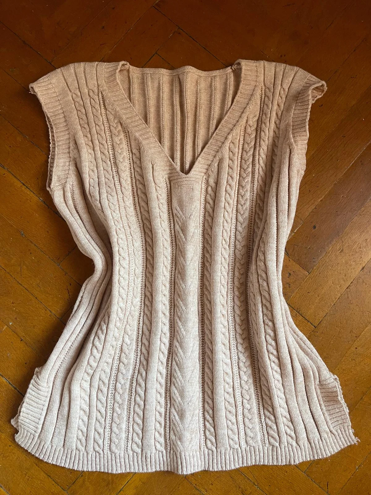 Vests, size M / 38 / 10, photo 1