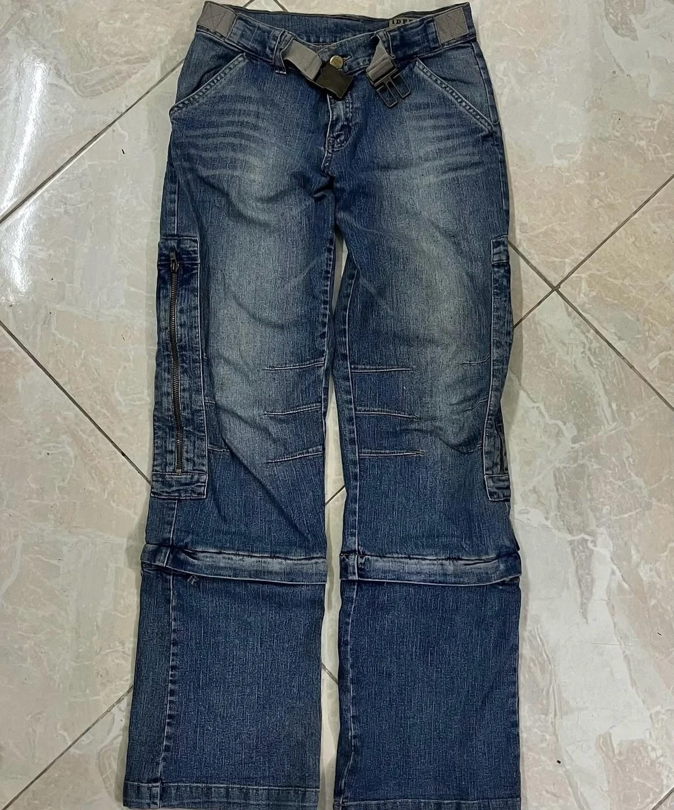 Idpdt Jeans, size S / 36 / 8, photo 1