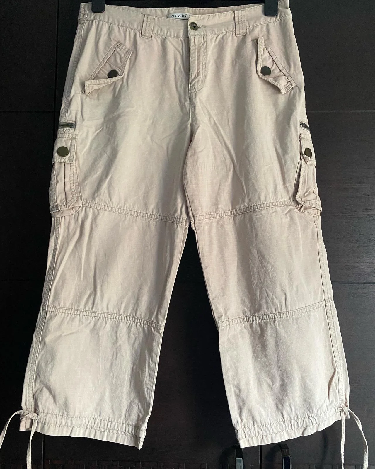 George Pants, size L / 40 / 12, photo 1