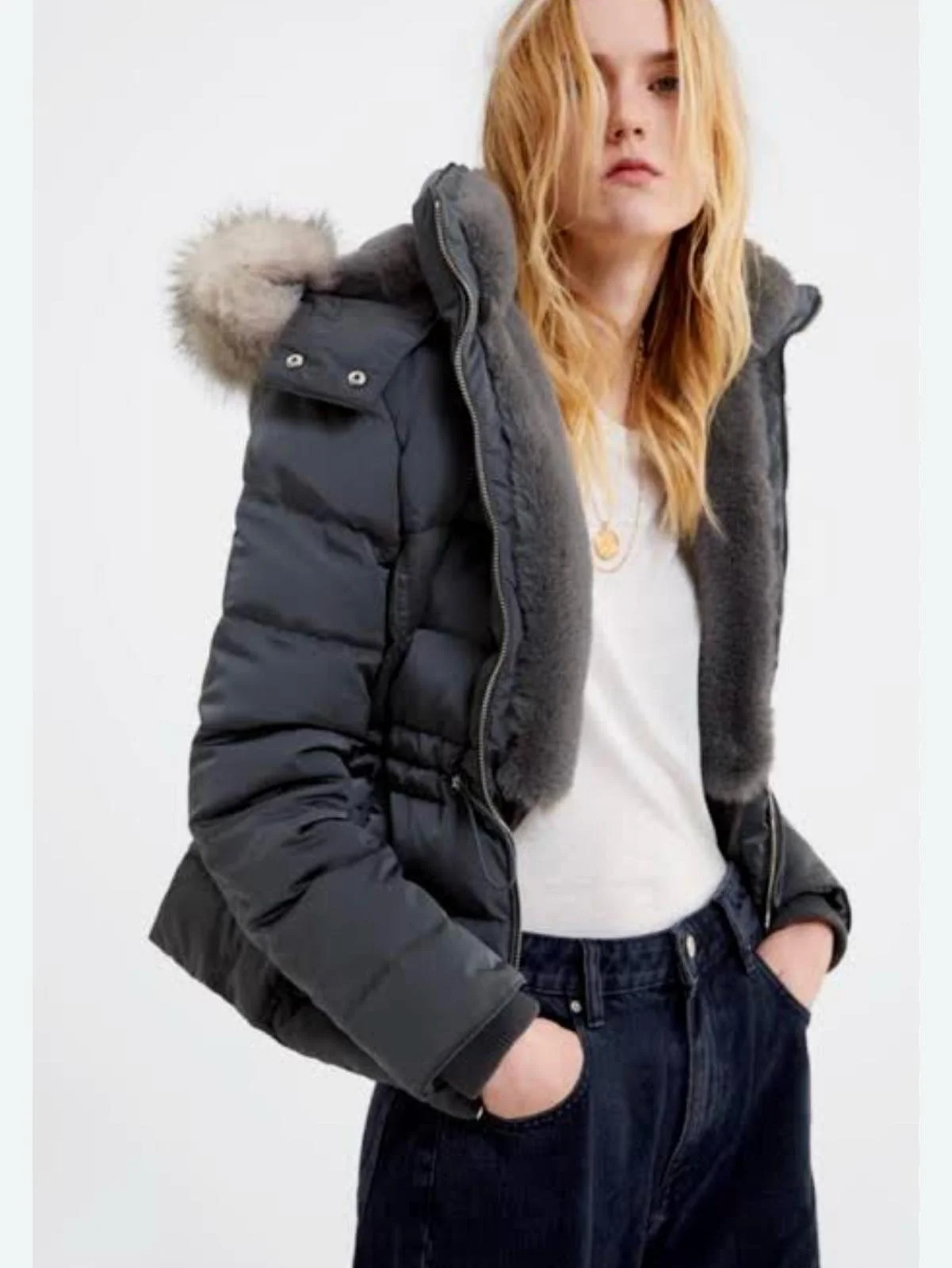 Zara Jackets, size XS / 34 / 6, photo 1